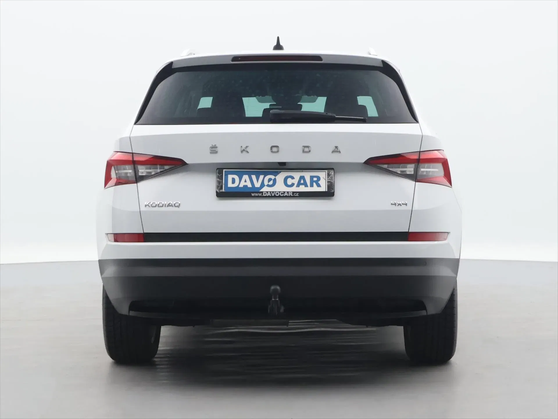 Škoda Kodiaq - Náhled 6