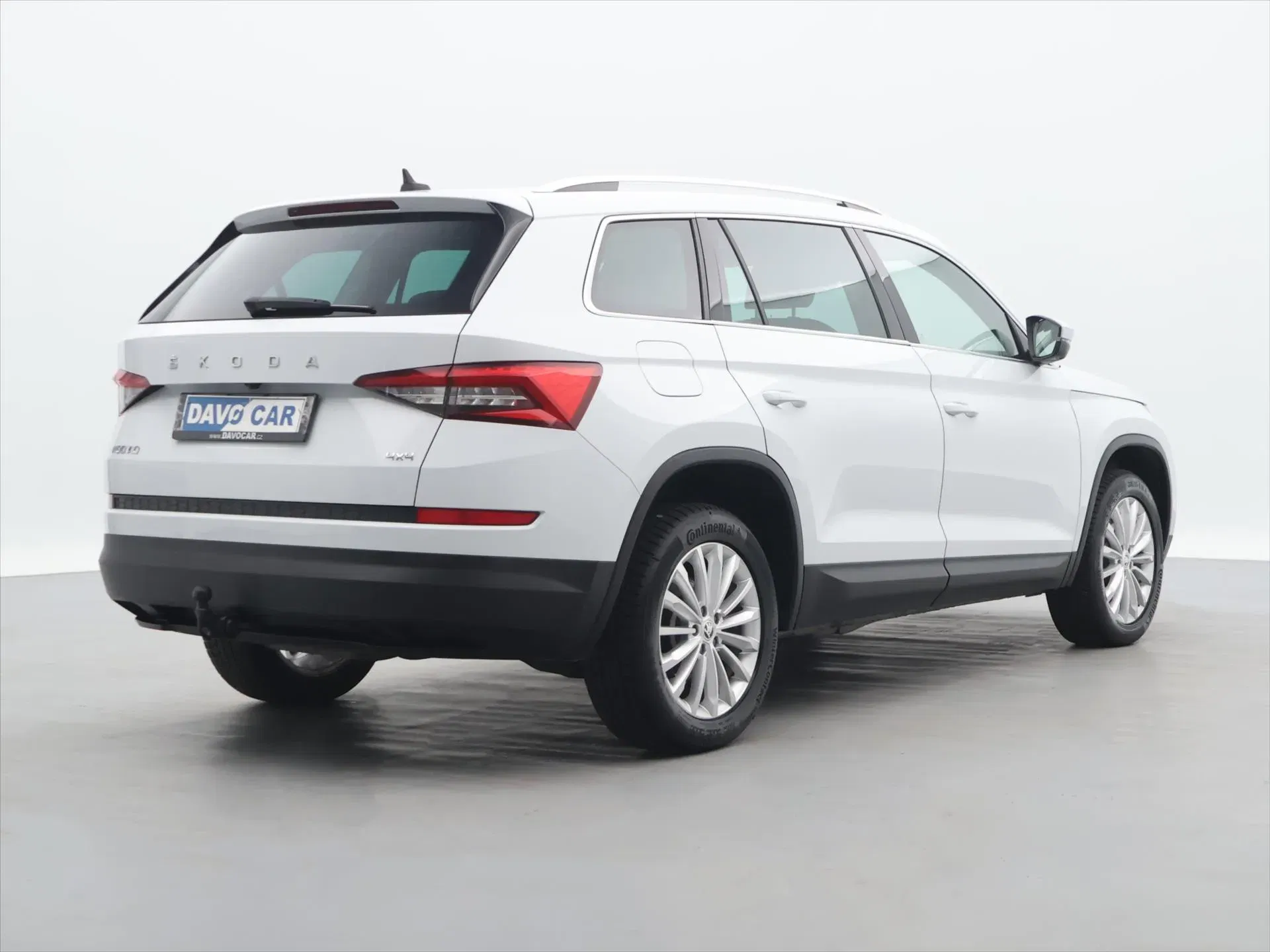 Škoda Kodiaq - Náhled 7