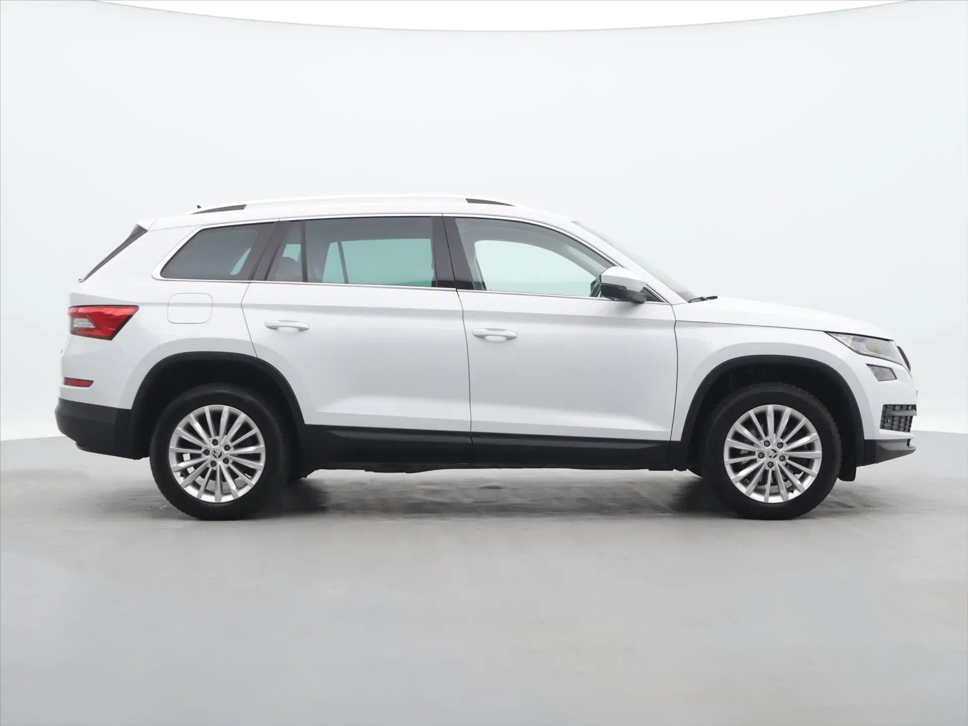 Škoda Kodiaq - Náhled 8