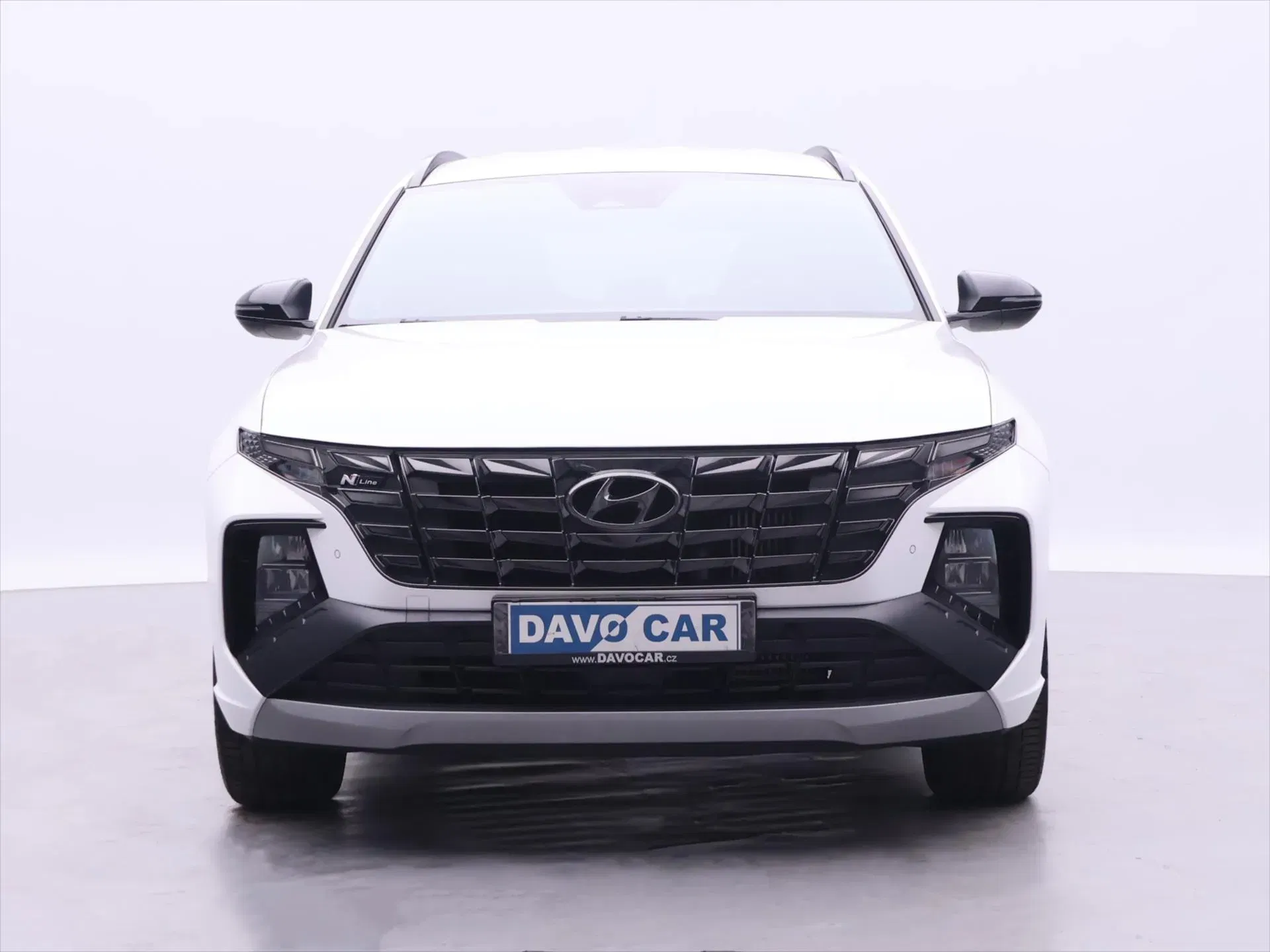 Hyundai Tucson - Náhled 2