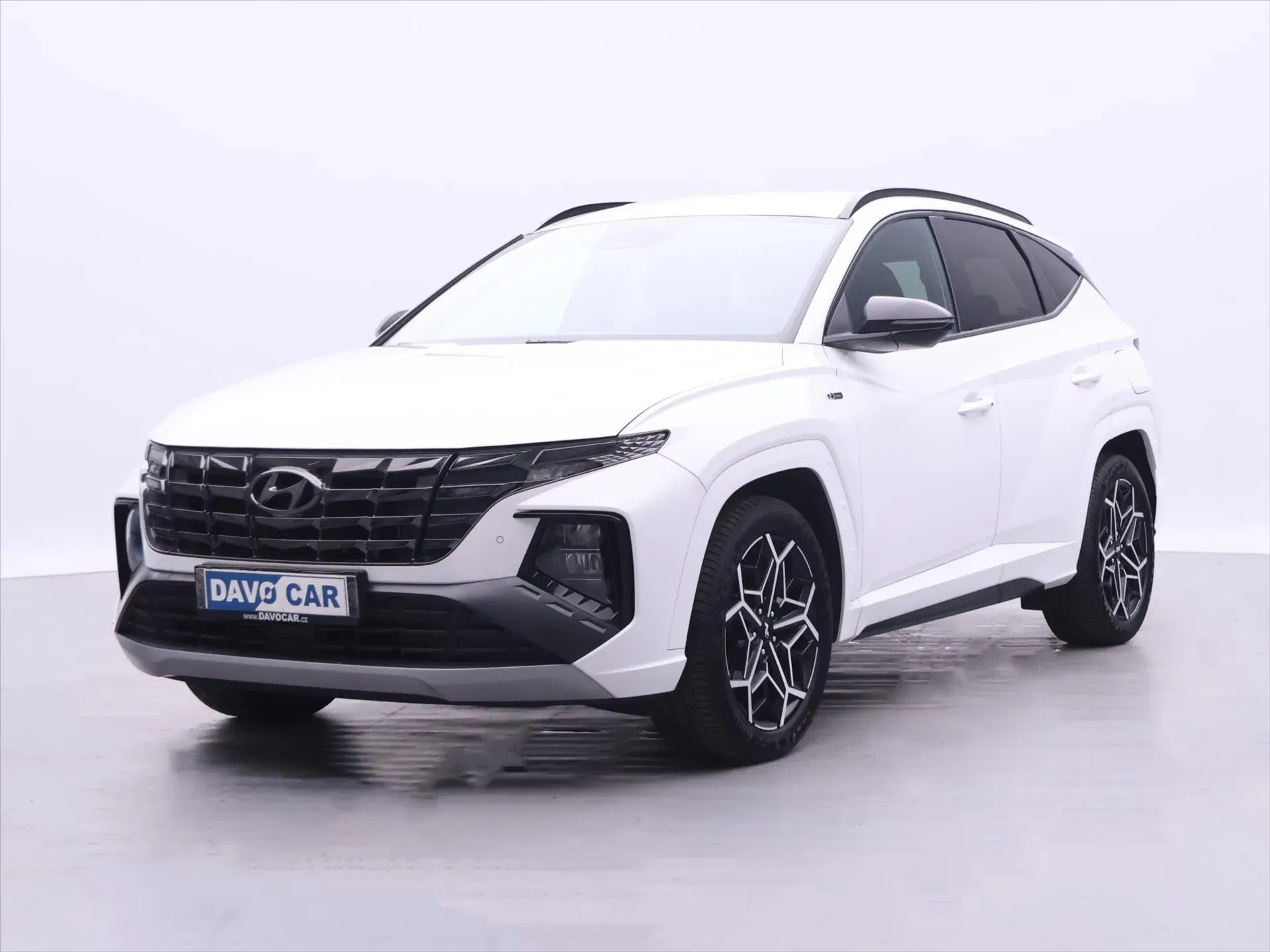 Hyundai Tucson - Náhled 3
