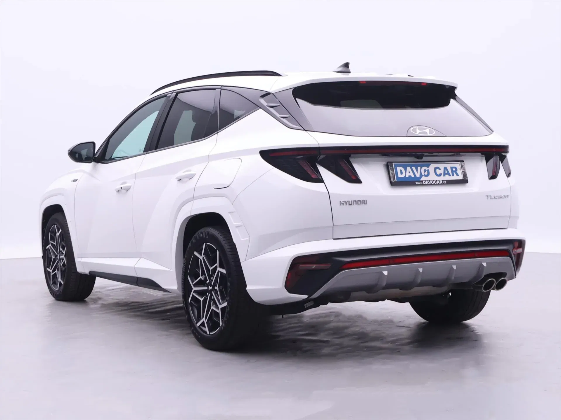 Hyundai Tucson - Náhled 5