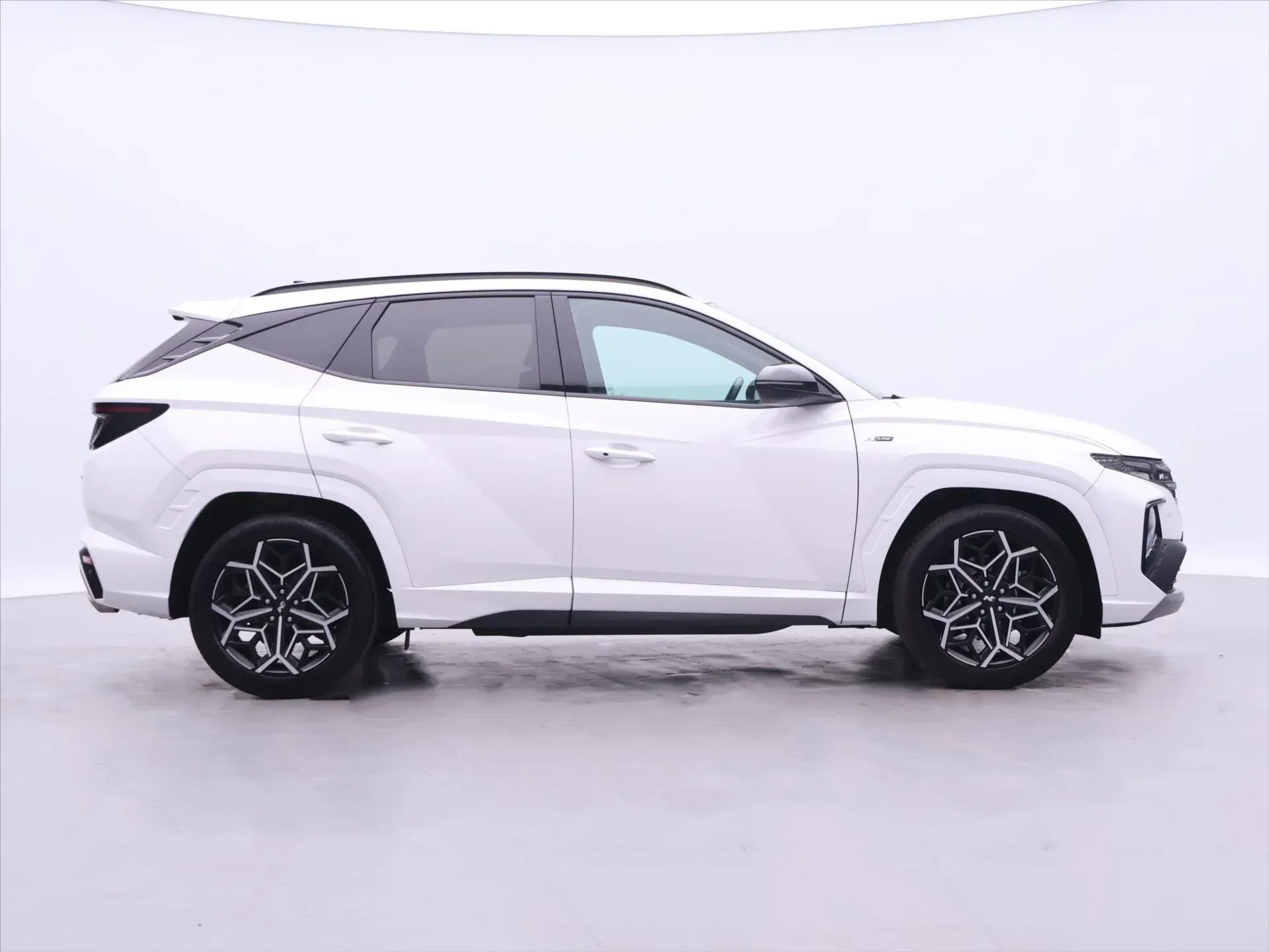 Hyundai Tucson - Náhled 8
