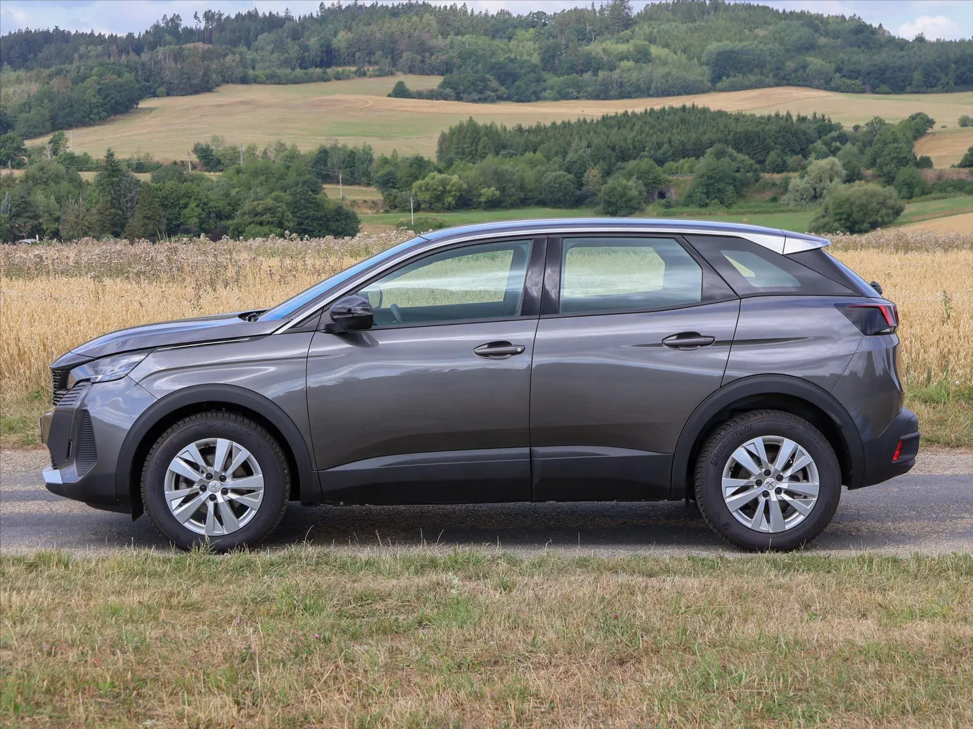 Peugeot 3008 - Náhled 4