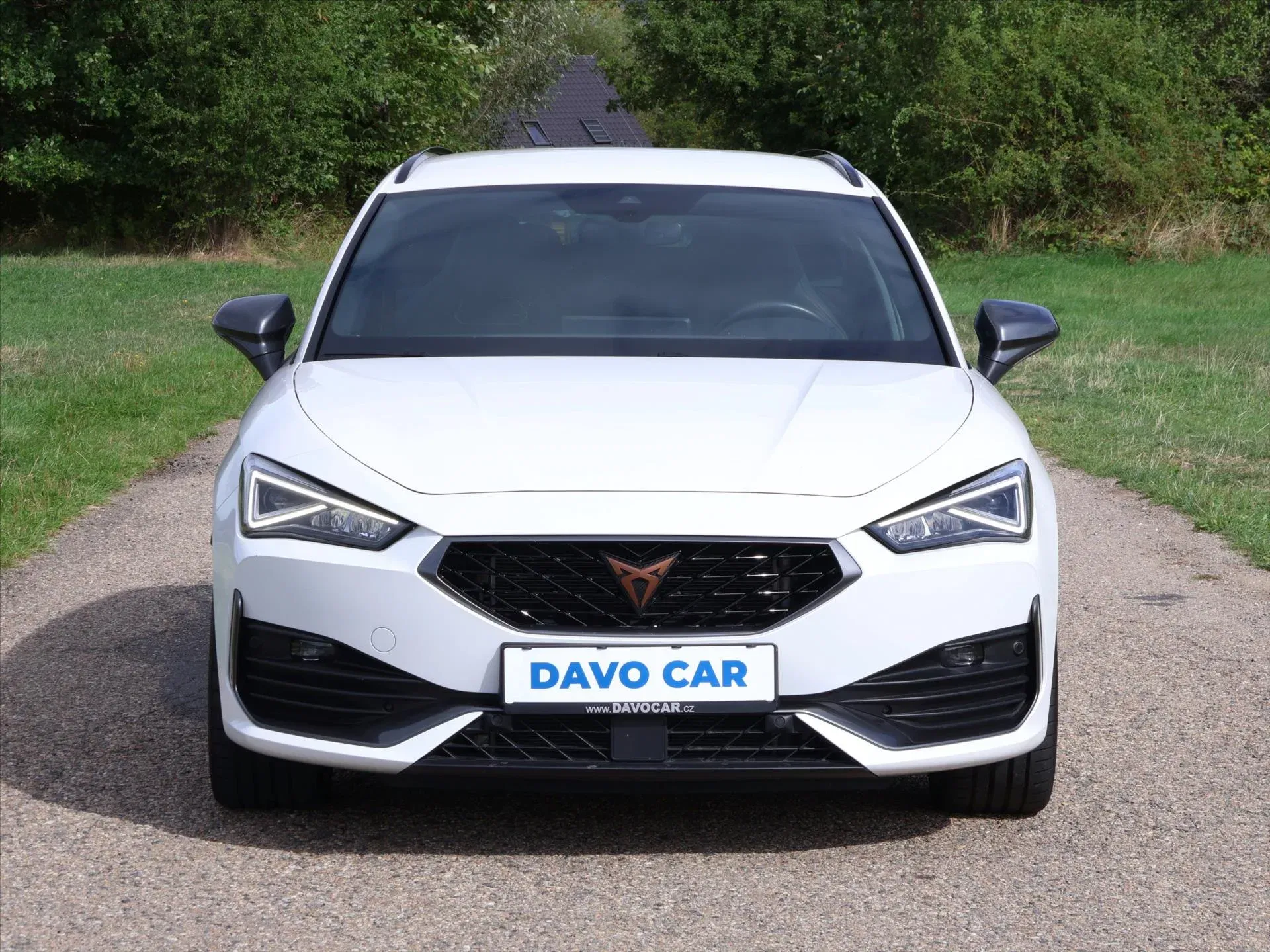 Cupra Leon - Náhled 2