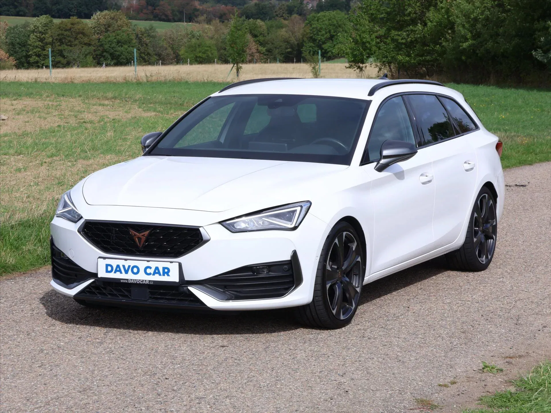 Cupra Leon - Náhled 3