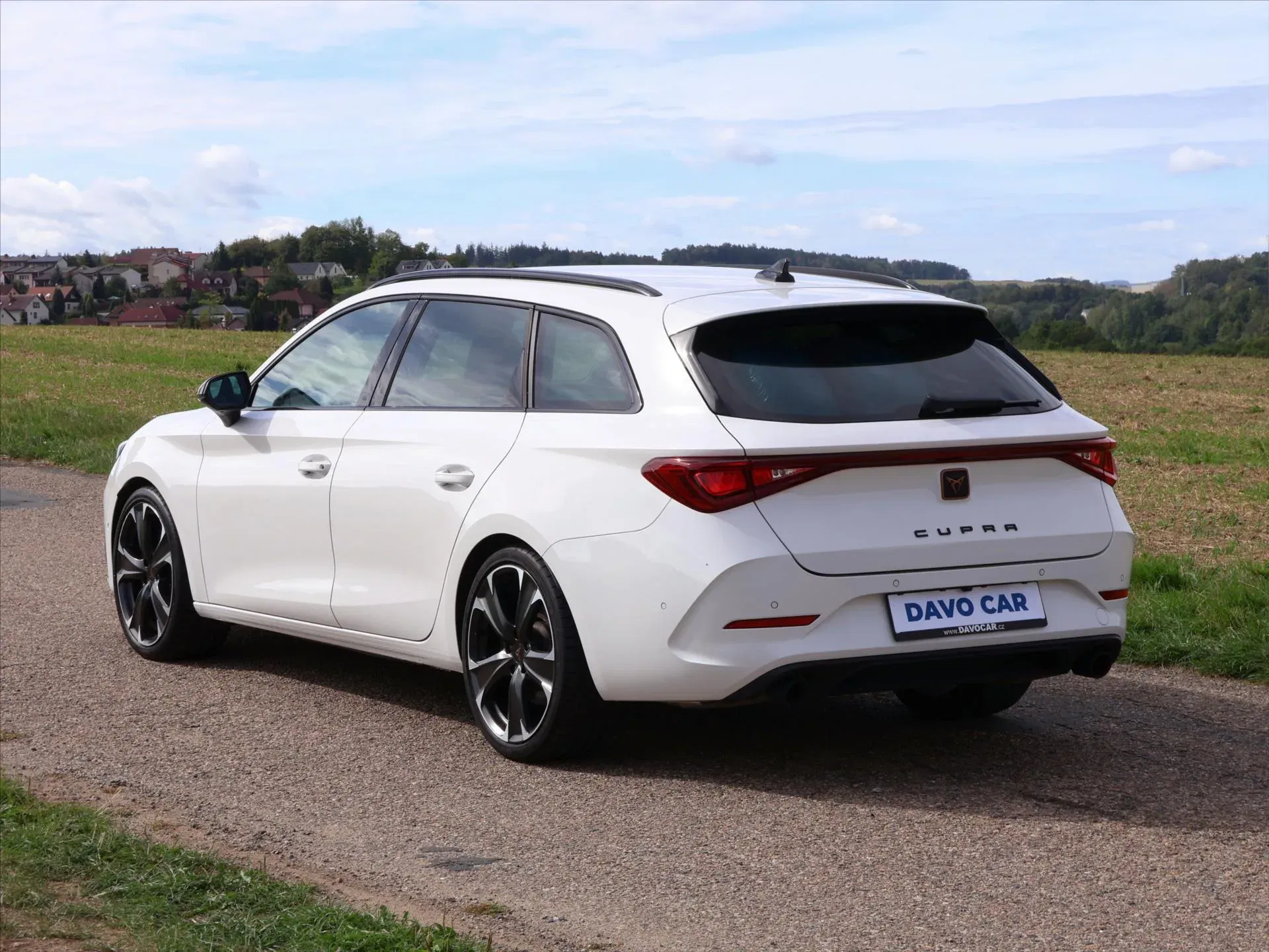 Cupra Leon - Náhled 5