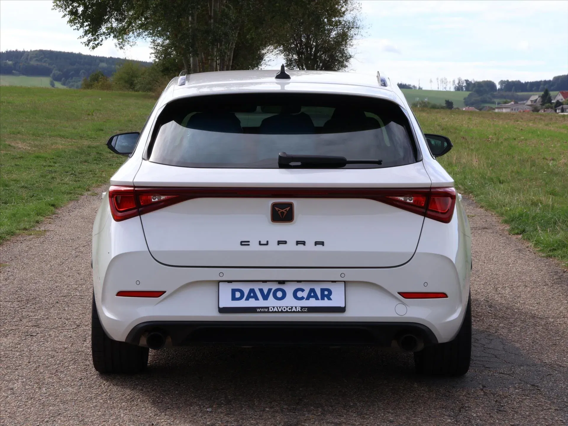 Cupra Leon - Náhled 6