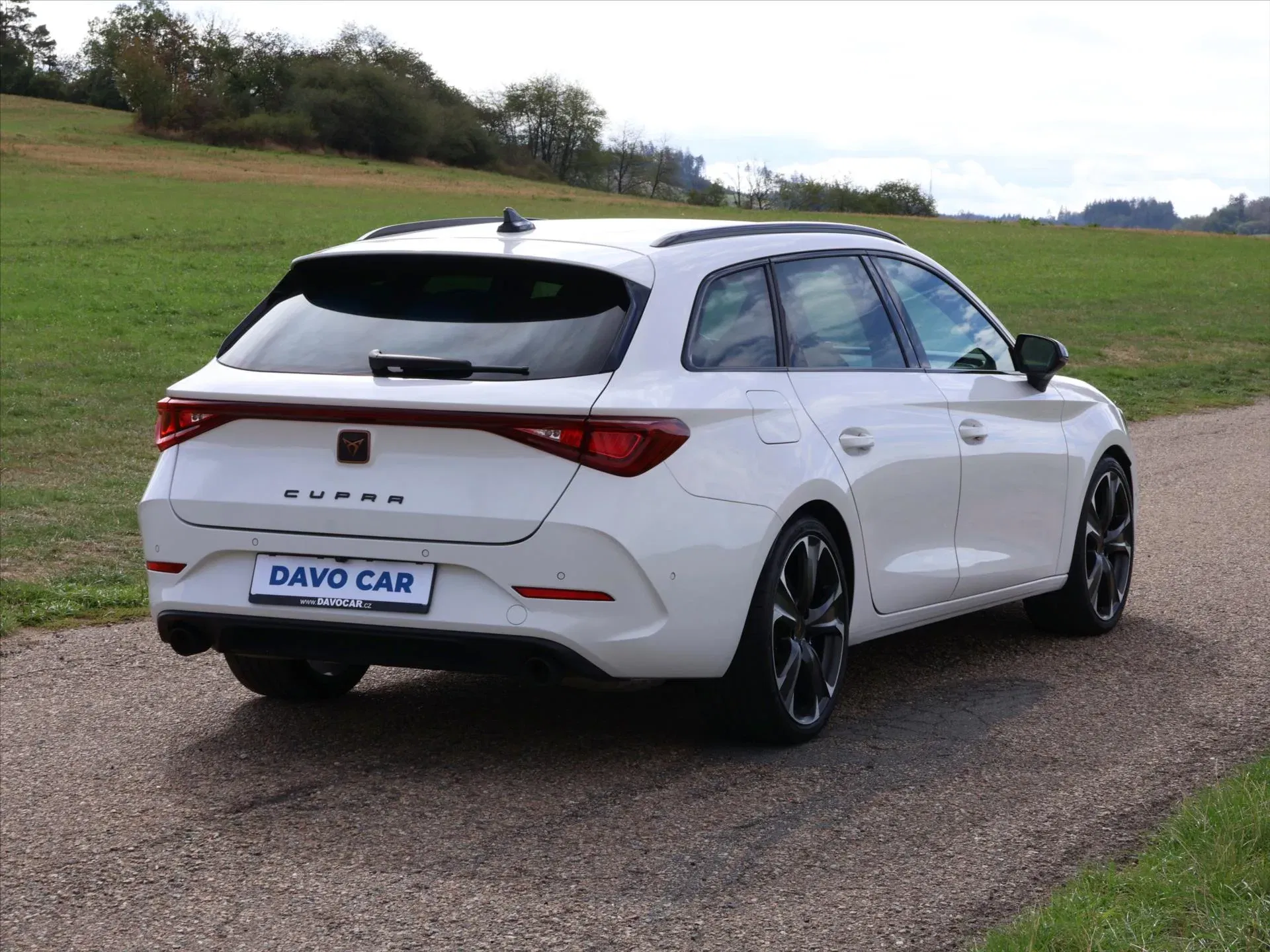 Cupra Leon - Náhled 7