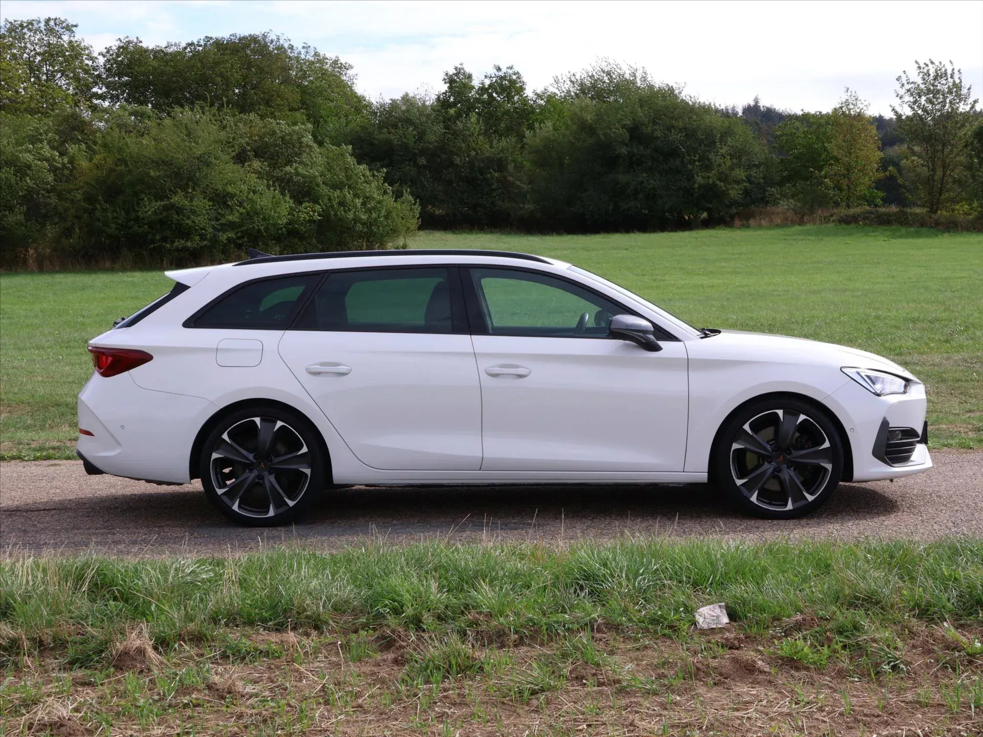 Cupra Leon - Náhled 8