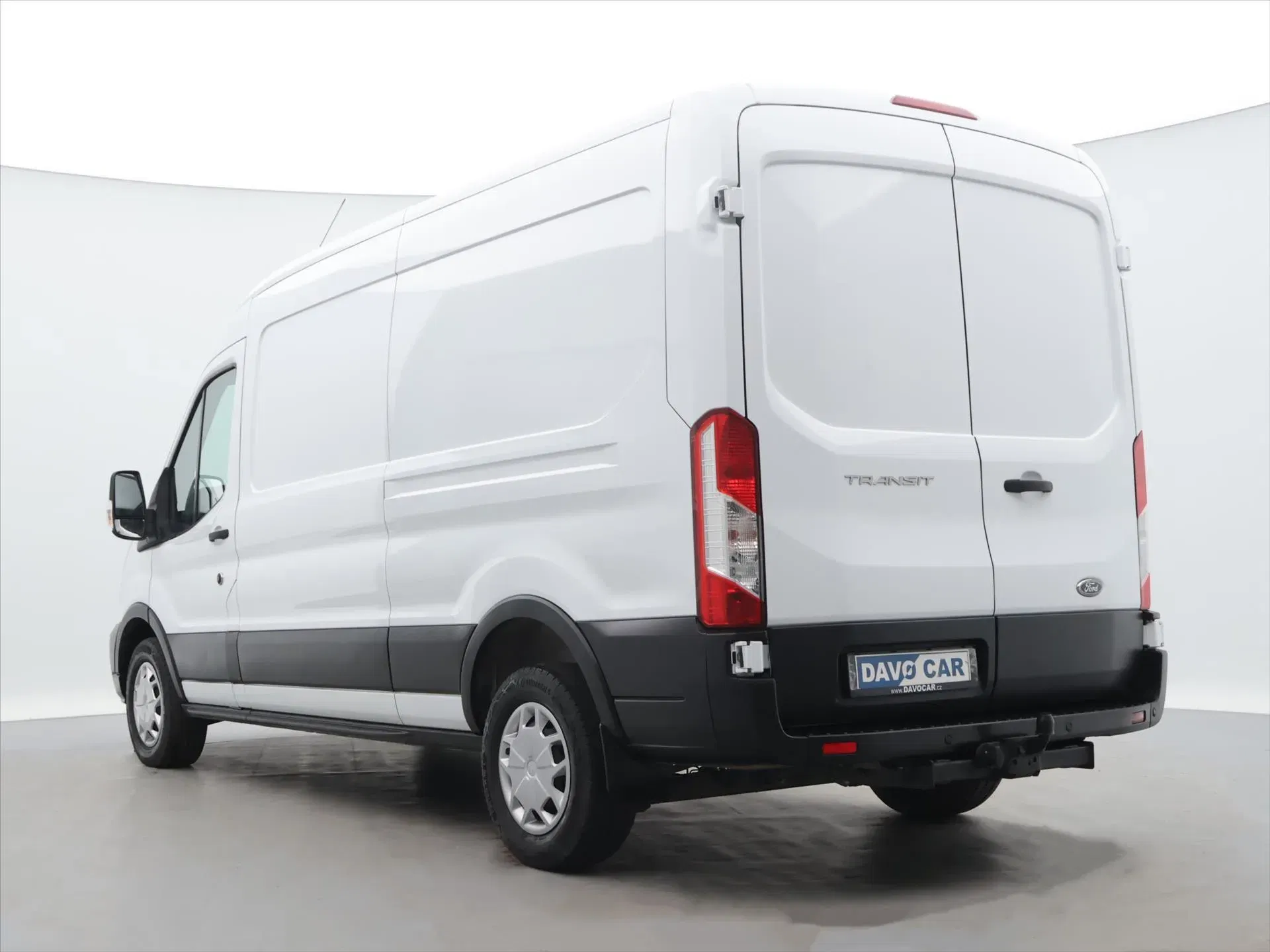 Ford Transit - Náhled 5
