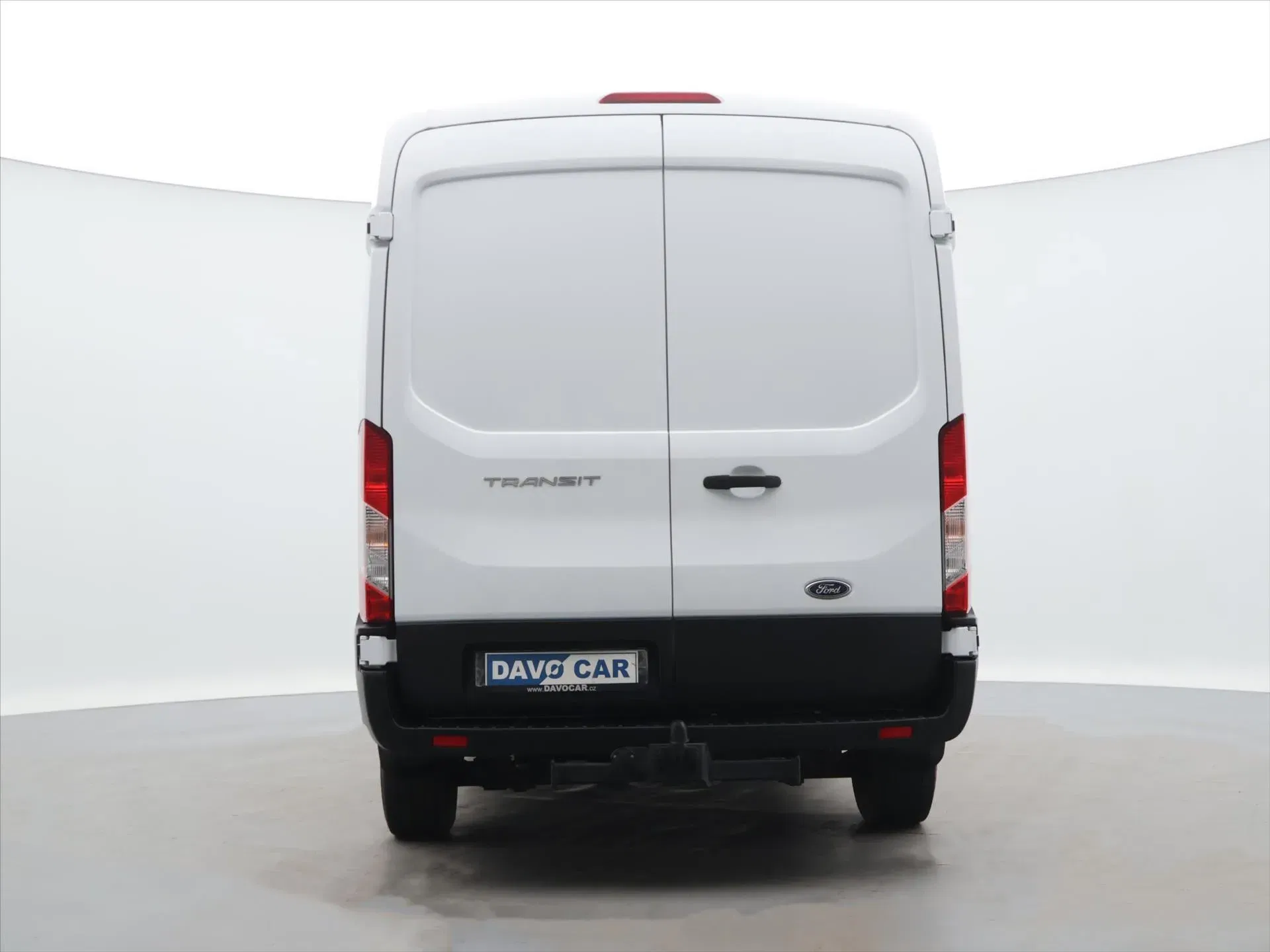 Ford Transit - Náhled 6