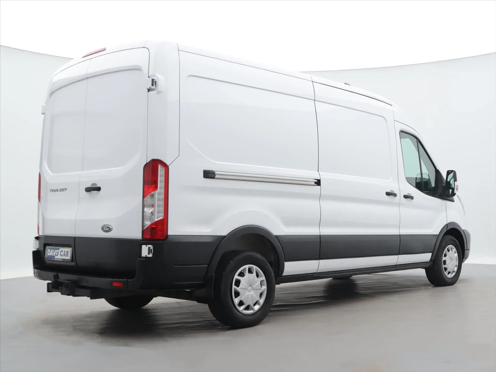 Ford Transit - Náhled 7