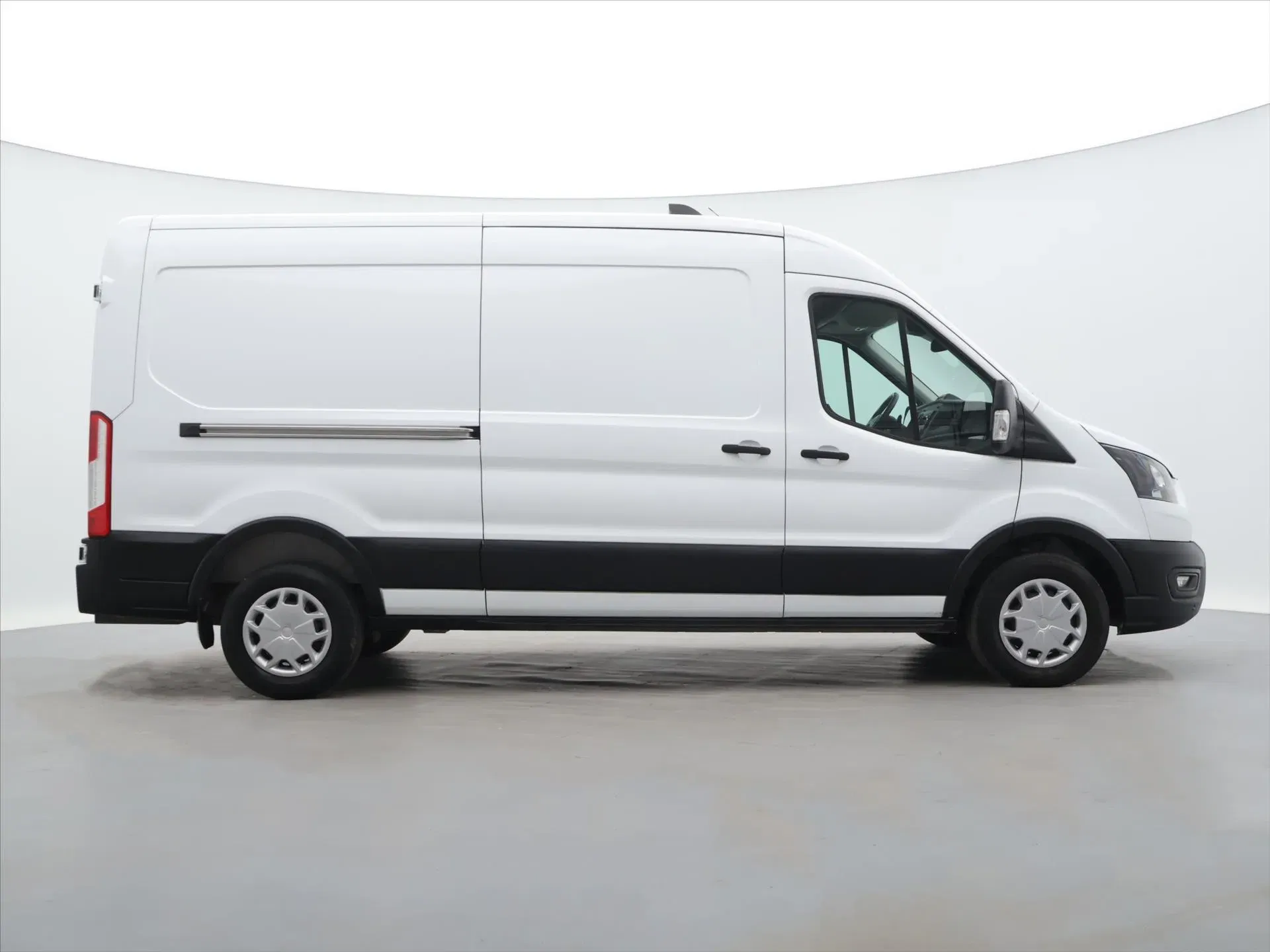 Ford Transit - Náhled 8