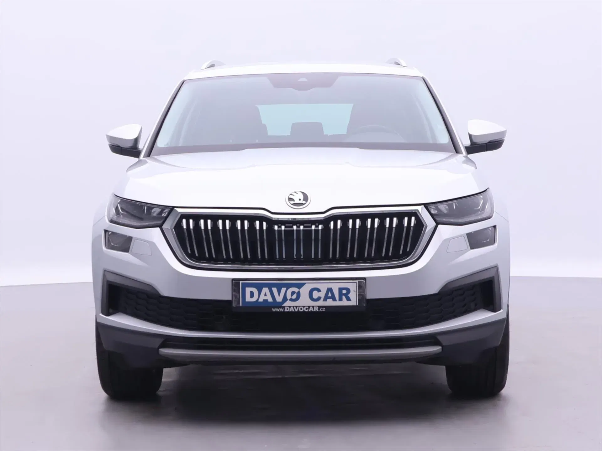 Škoda Kodiaq - Náhled 2