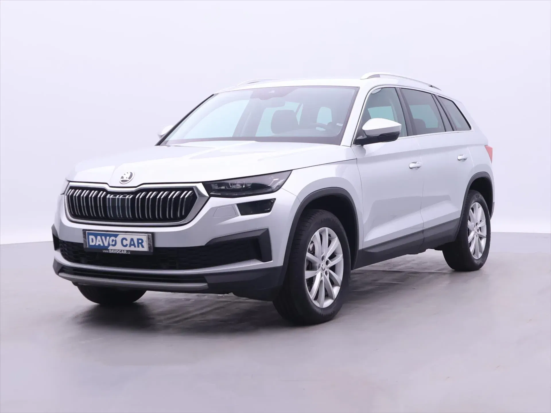 Škoda Kodiaq - Náhled 3