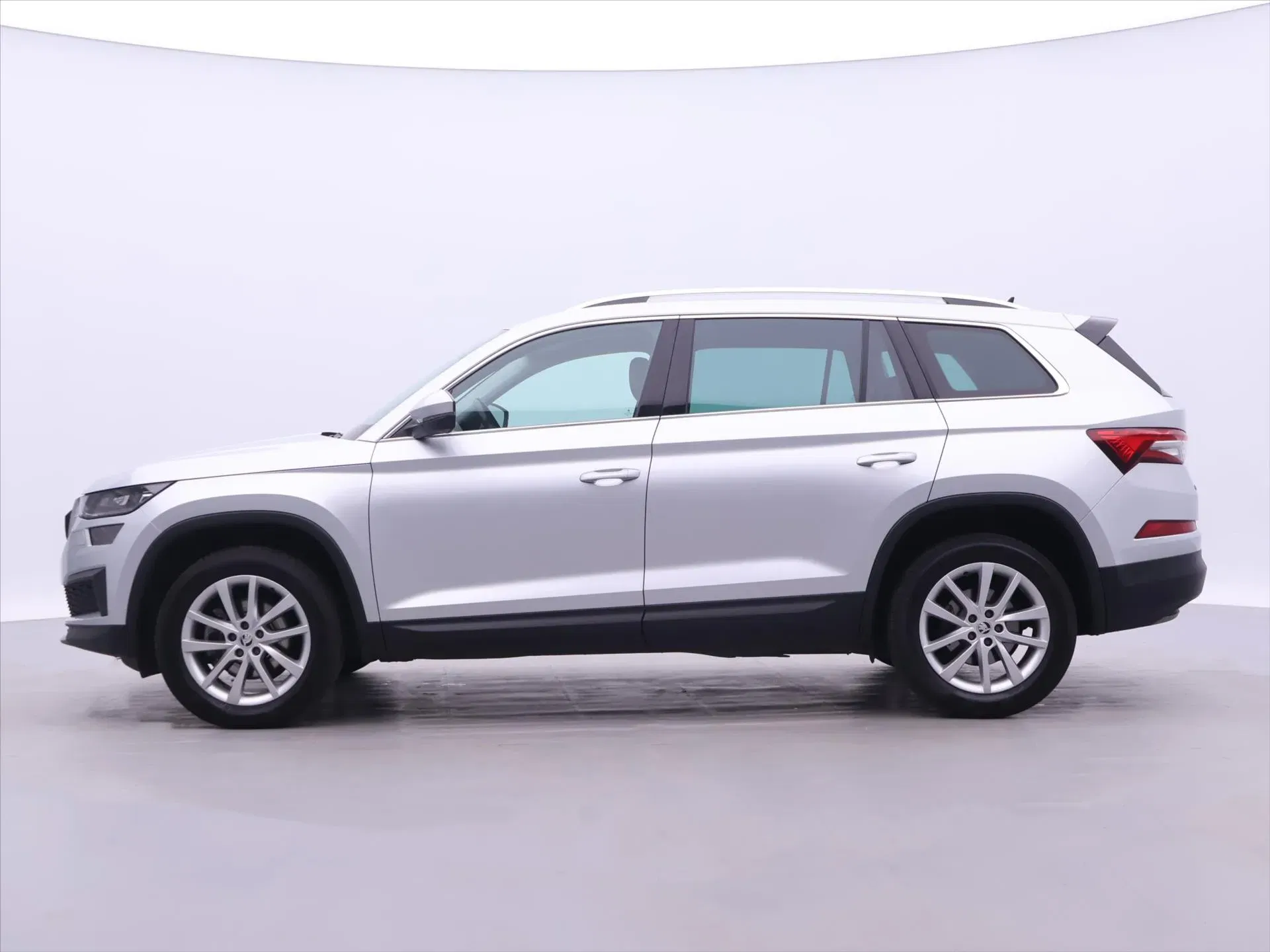 Škoda Kodiaq - Náhled 4