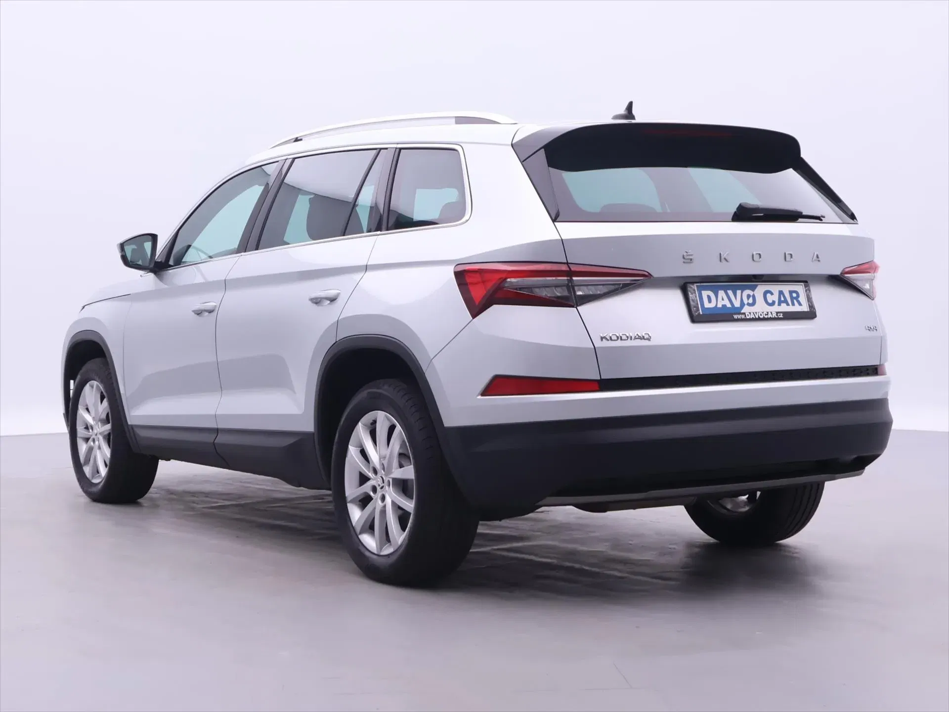 Škoda Kodiaq - Náhled 5