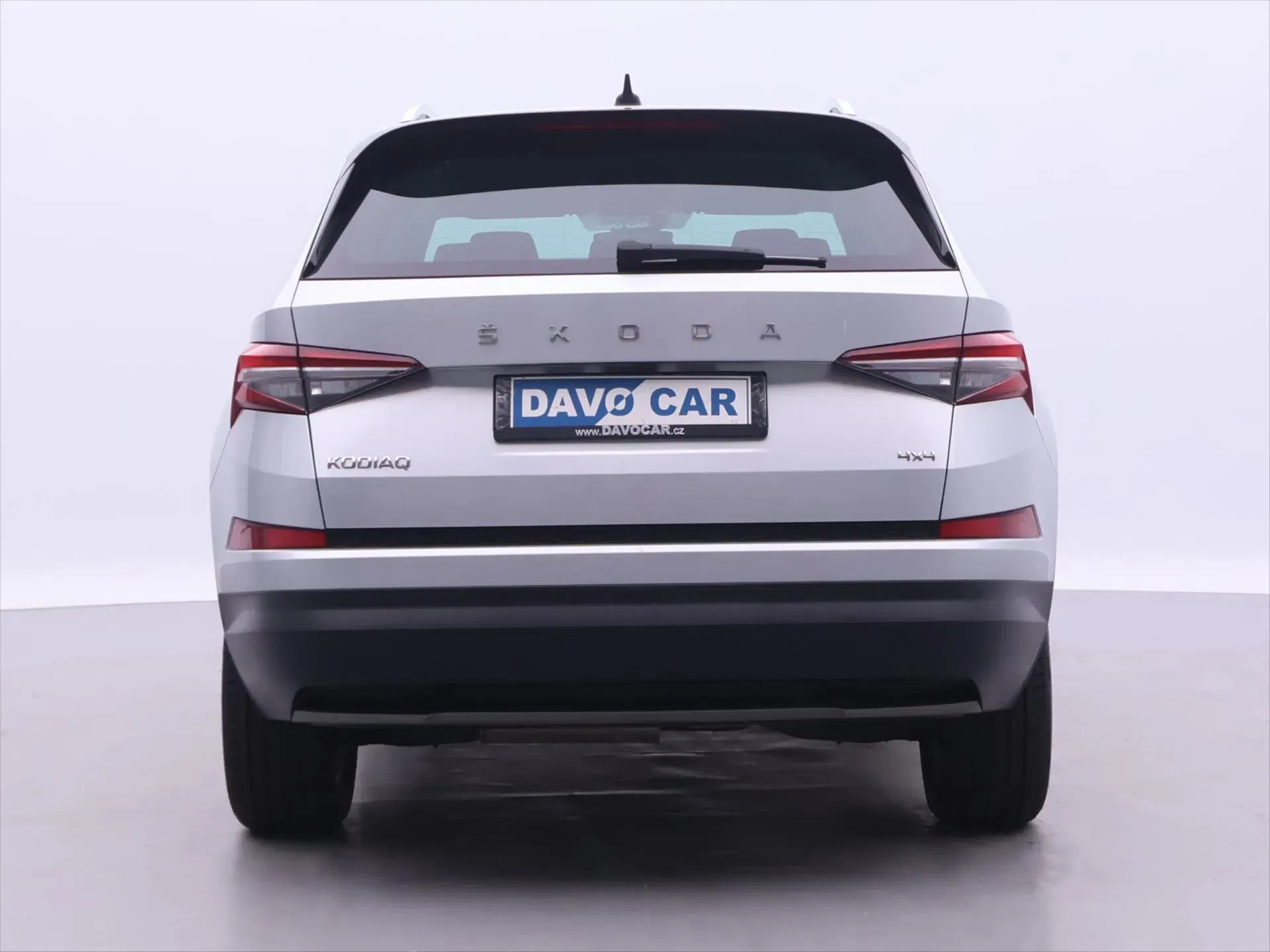Škoda Kodiaq - Náhled 6