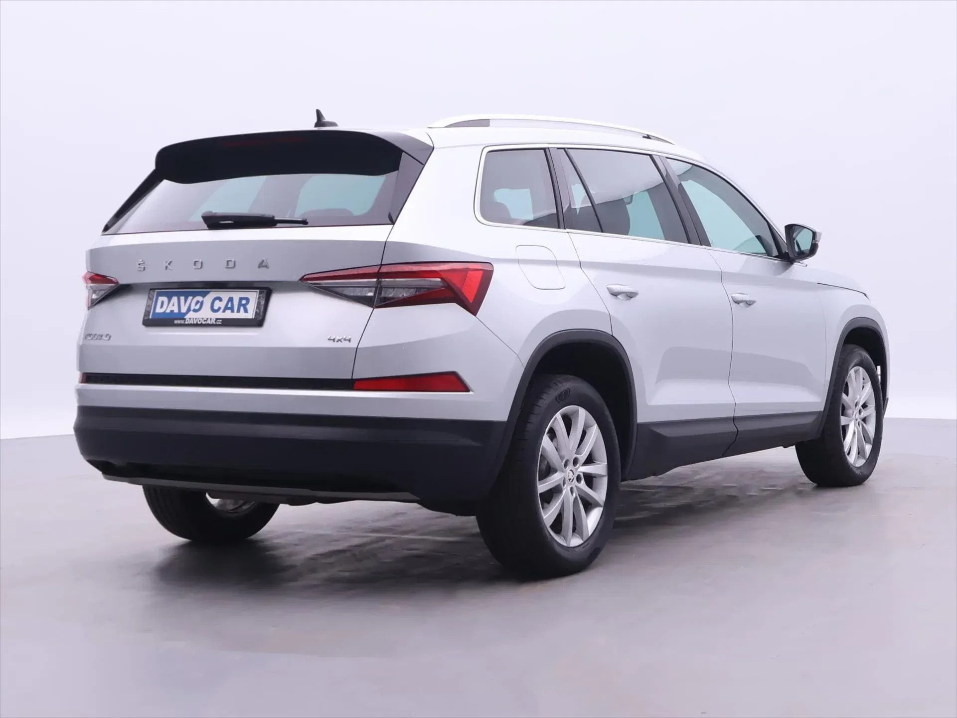 Škoda Kodiaq - Náhled 7