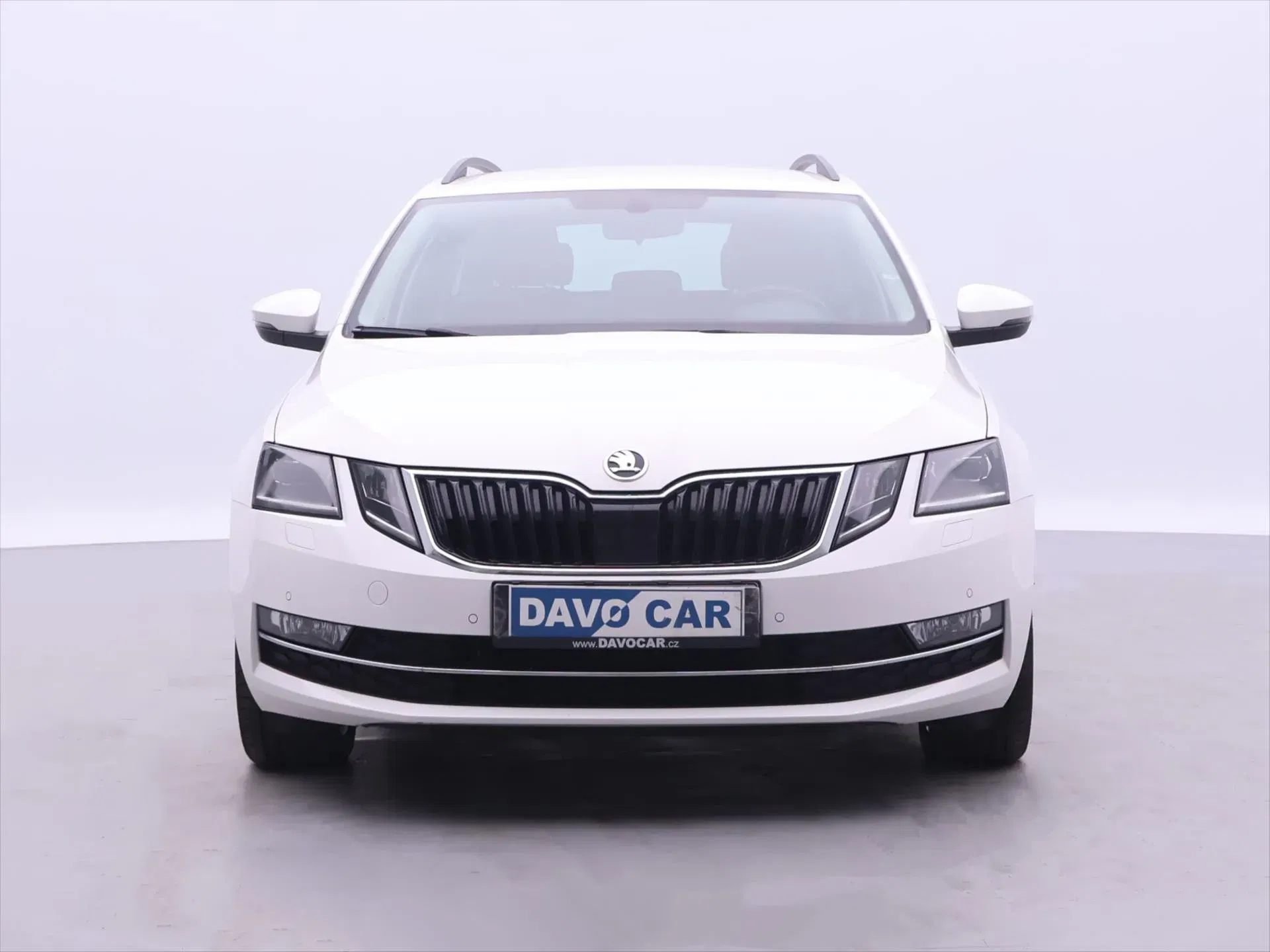 Škoda Octavia - Náhled 2