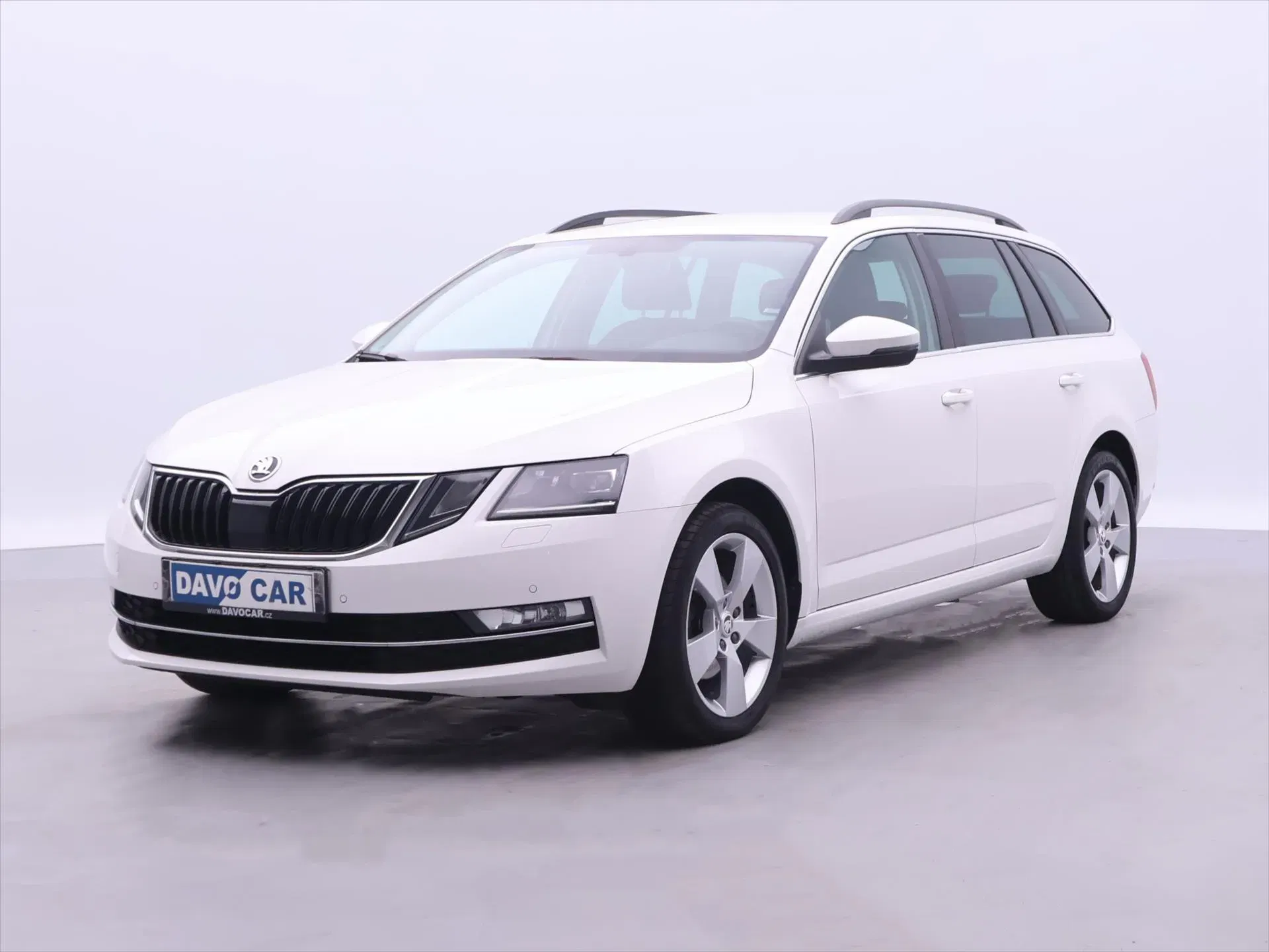 Škoda Octavia - Náhled 3