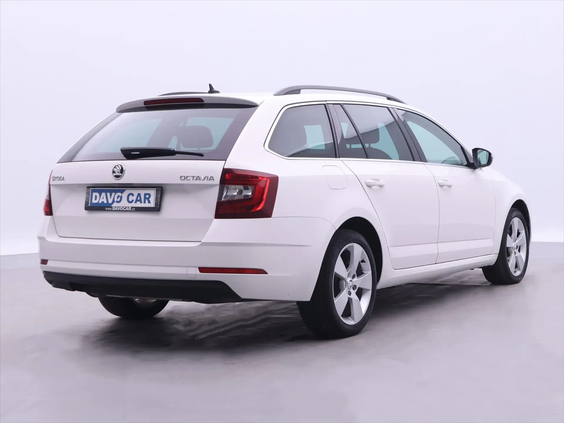 Škoda Octavia - Náhled 7