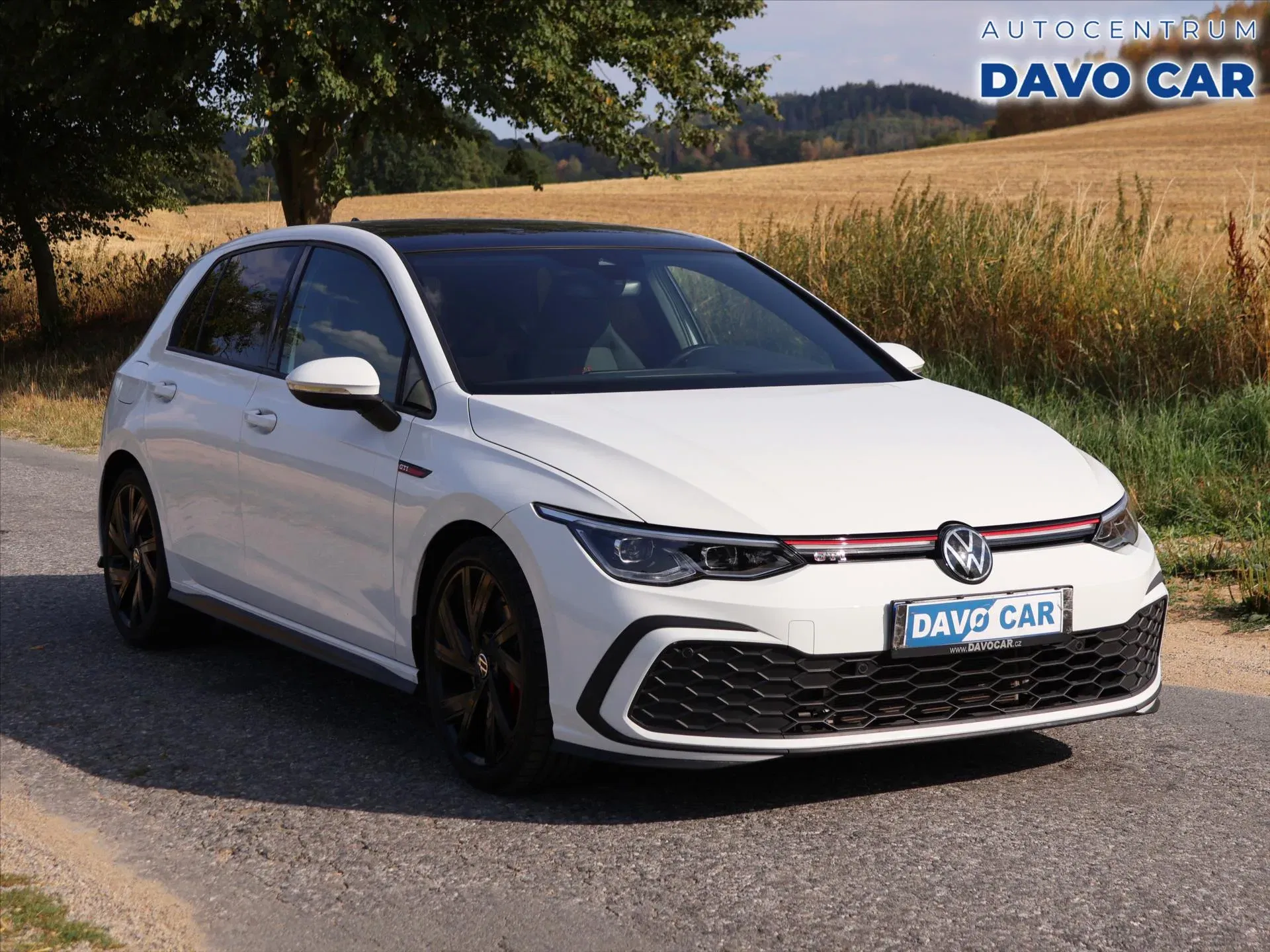 Volkswagen Golf - Obrázek 1