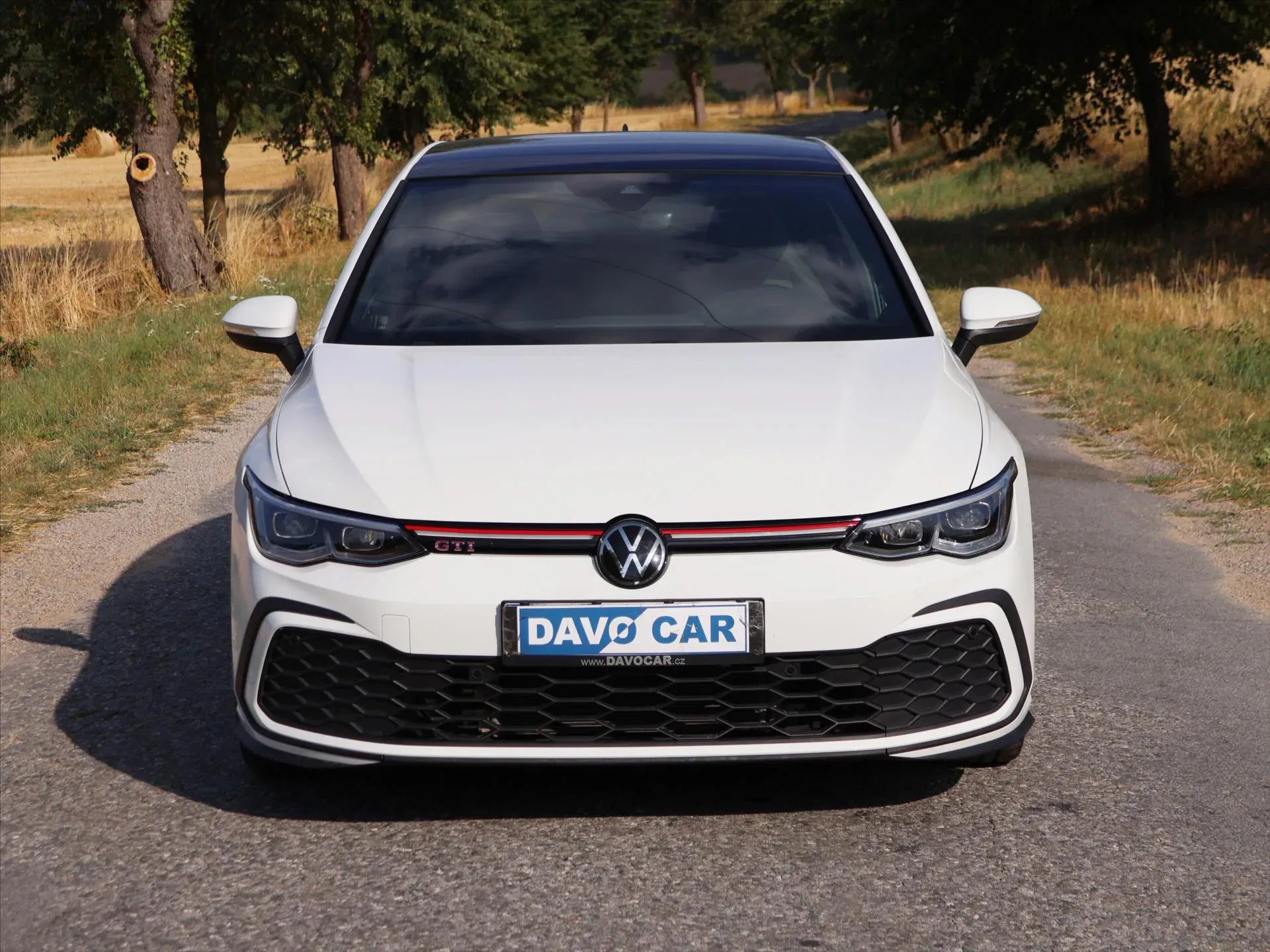 Volkswagen Golf - Náhled 2