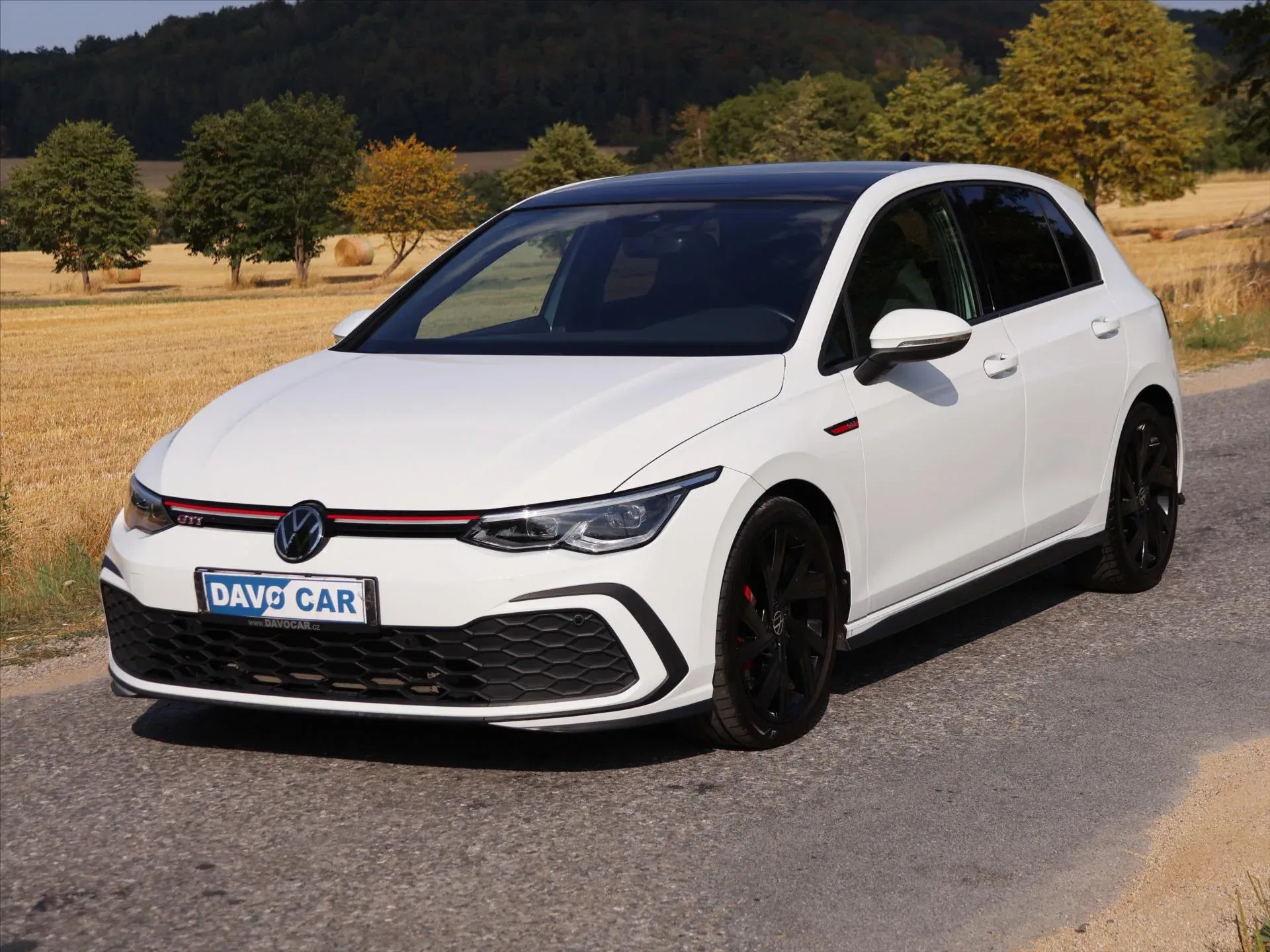 Volkswagen Golf - Náhled 3