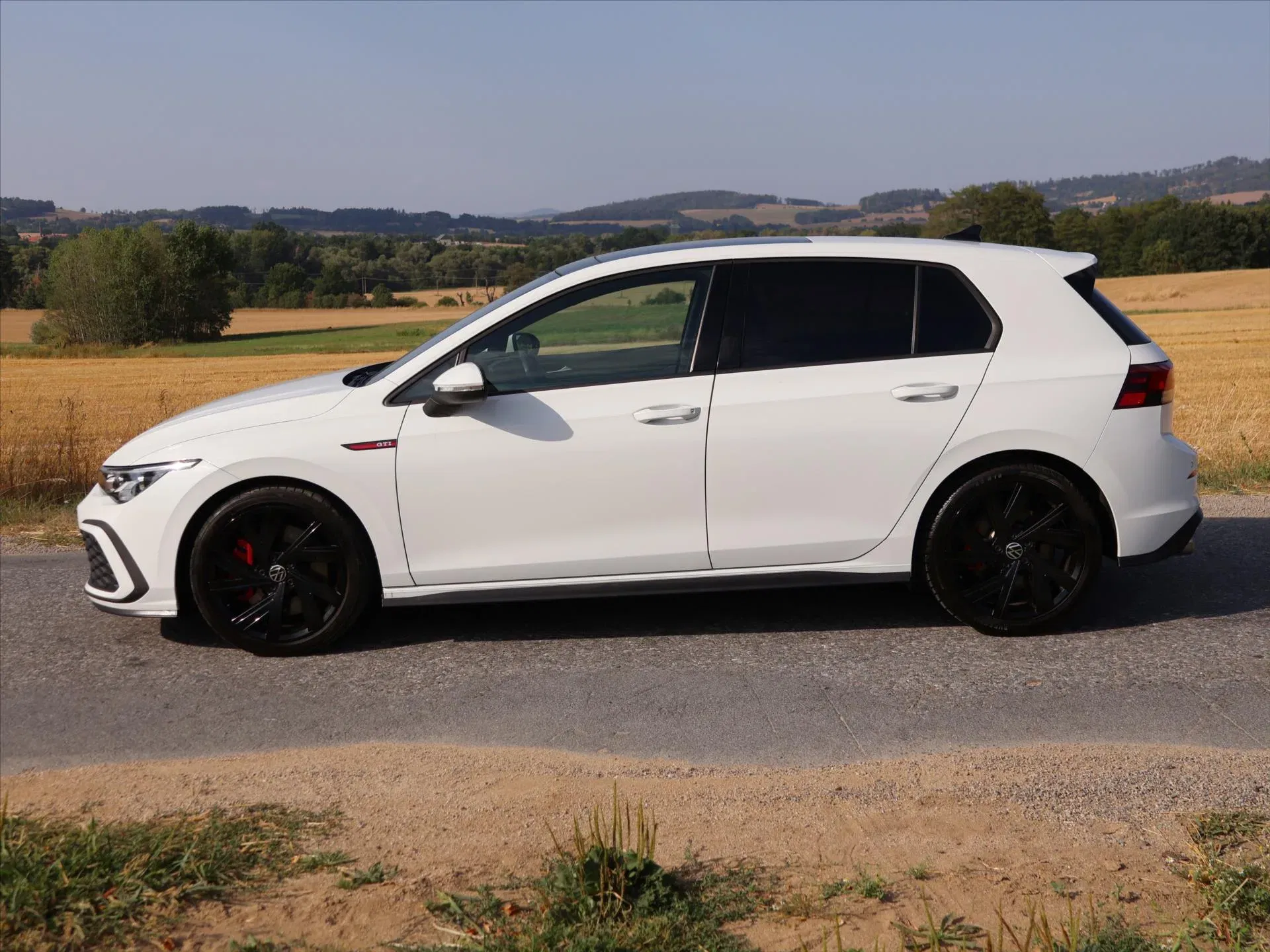 Volkswagen Golf - Náhled 4