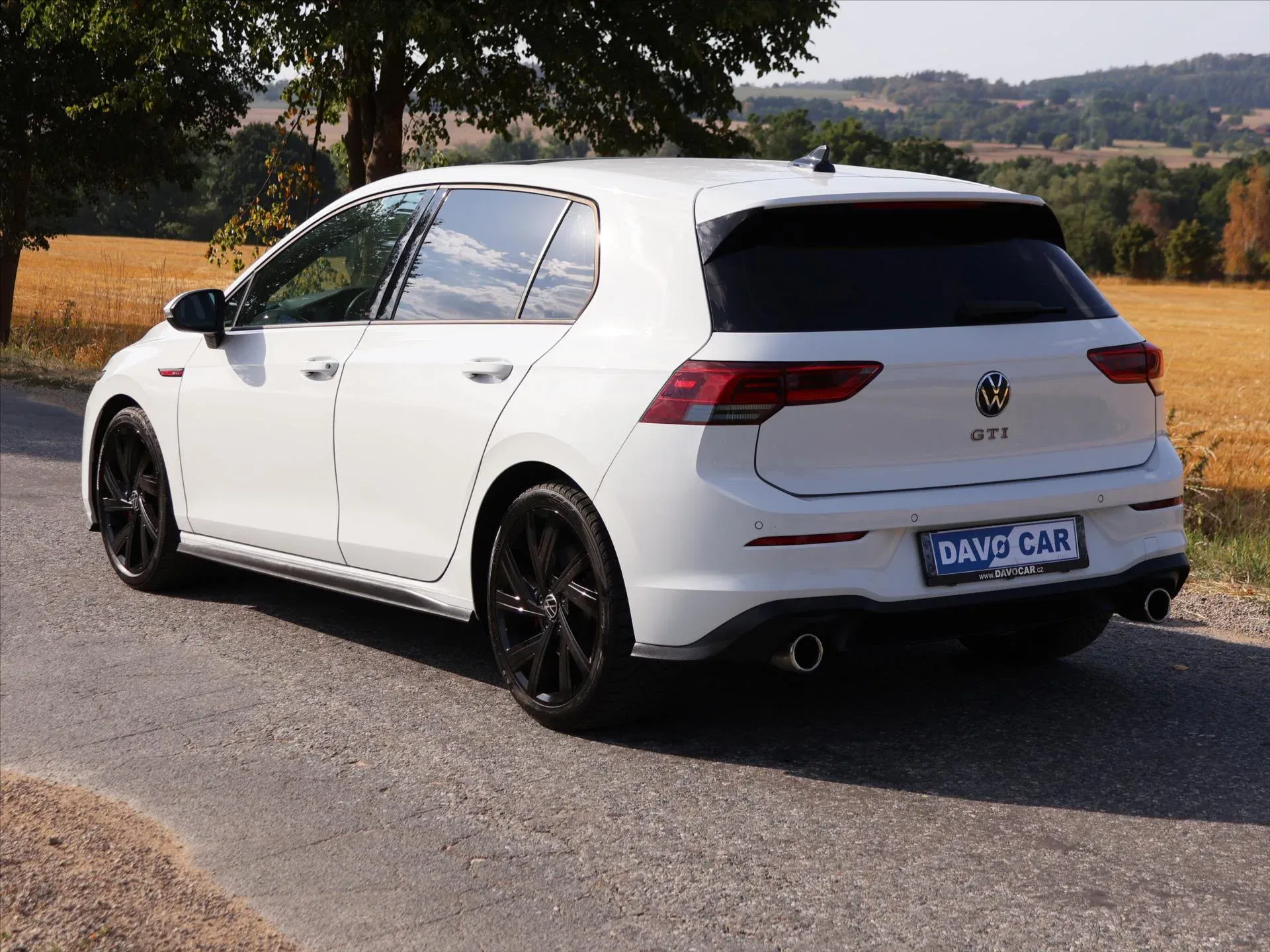 Volkswagen Golf - Náhled 5