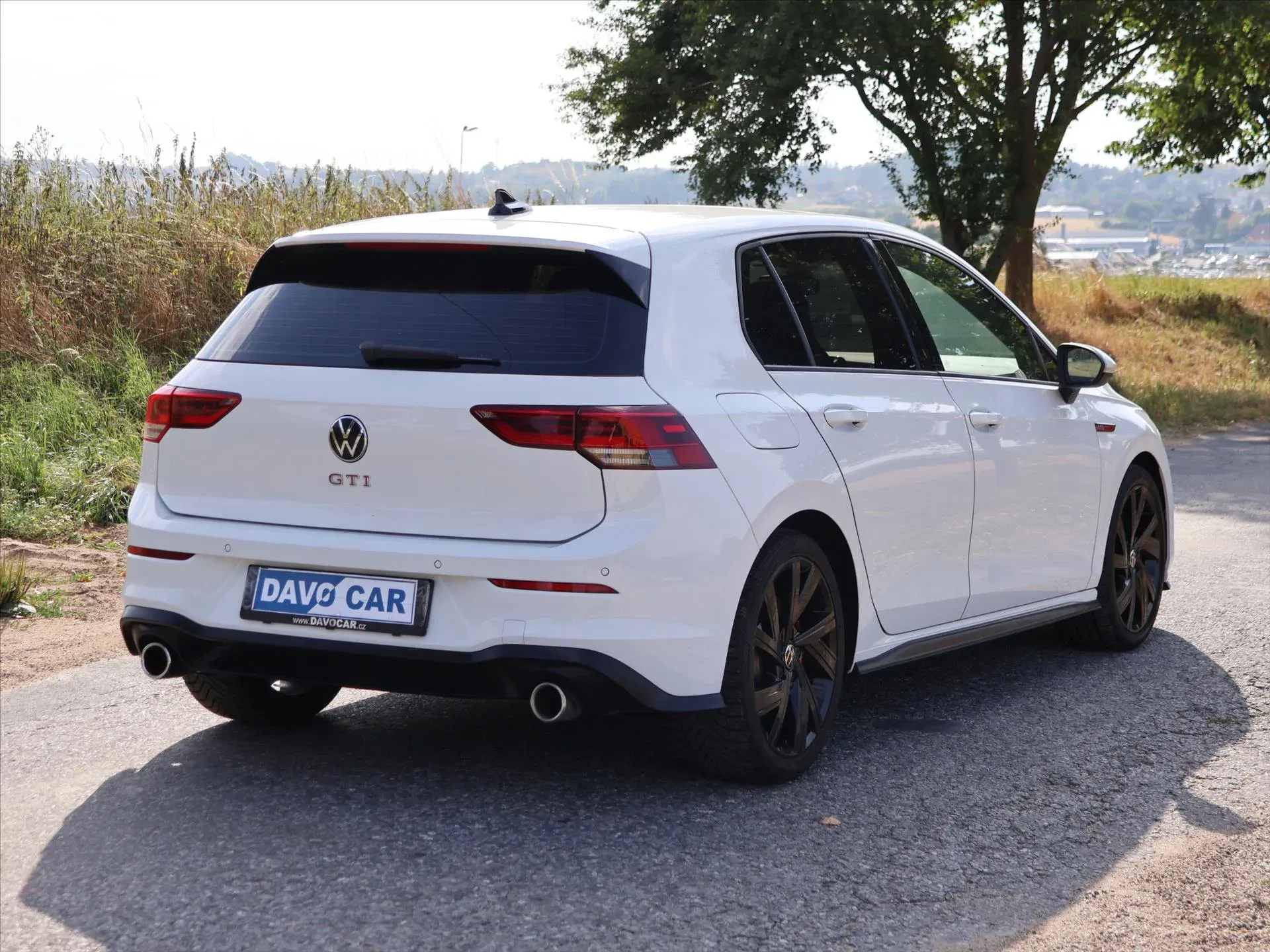 Volkswagen Golf - Náhled 7