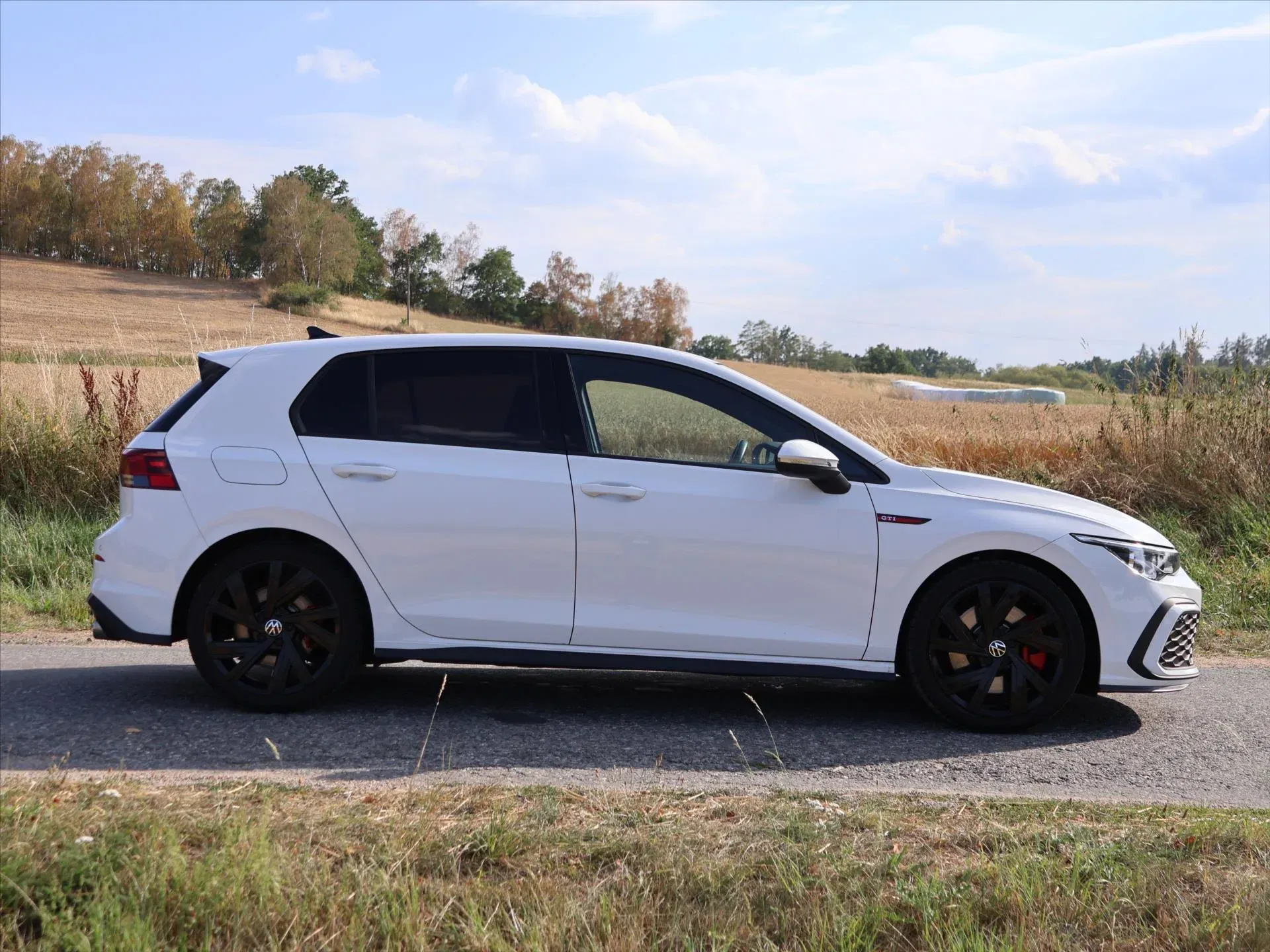 Volkswagen Golf - Náhled 8