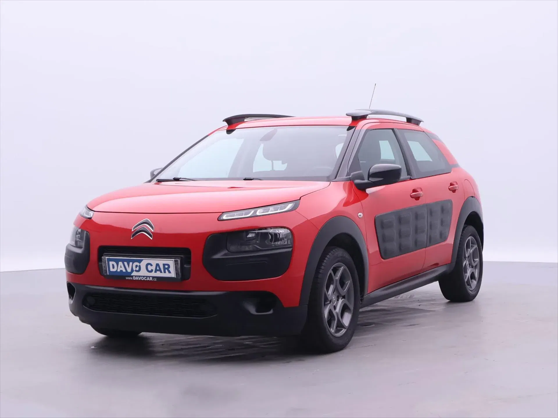 Citroën C4 Cactus - Náhled 2