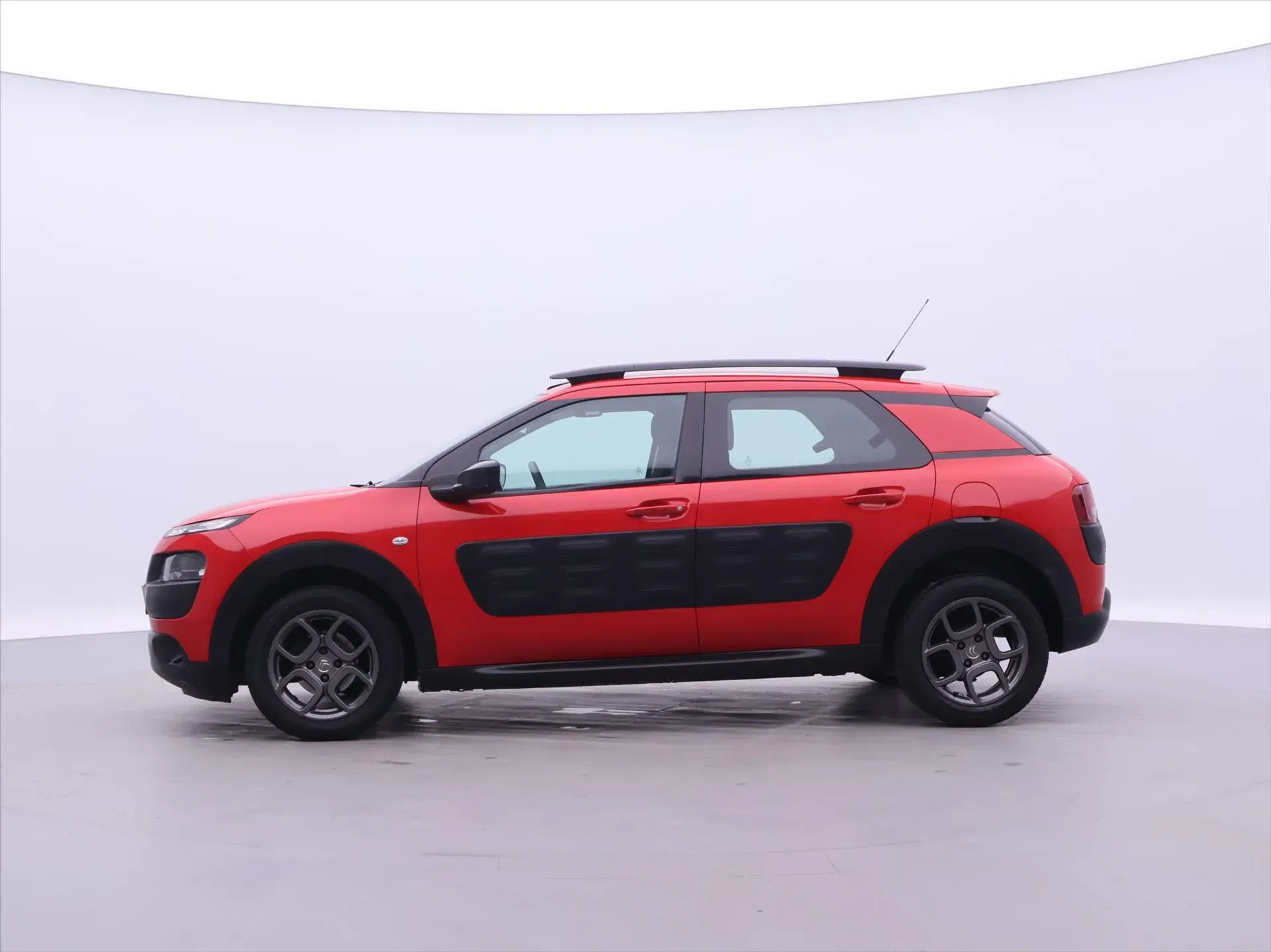 Citroën C4 Cactus - Náhled 3