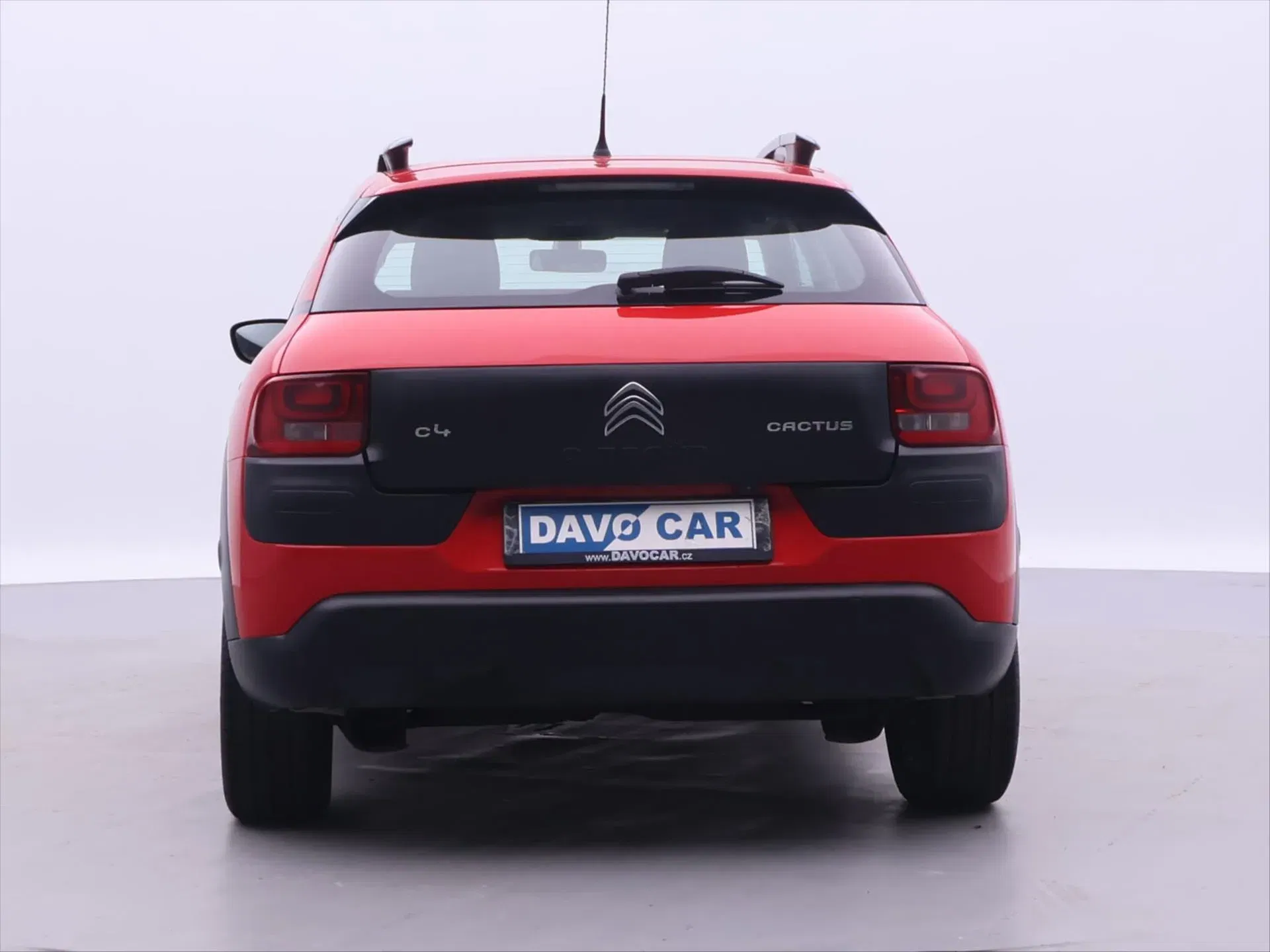 Citroën C4 Cactus - Náhled 5