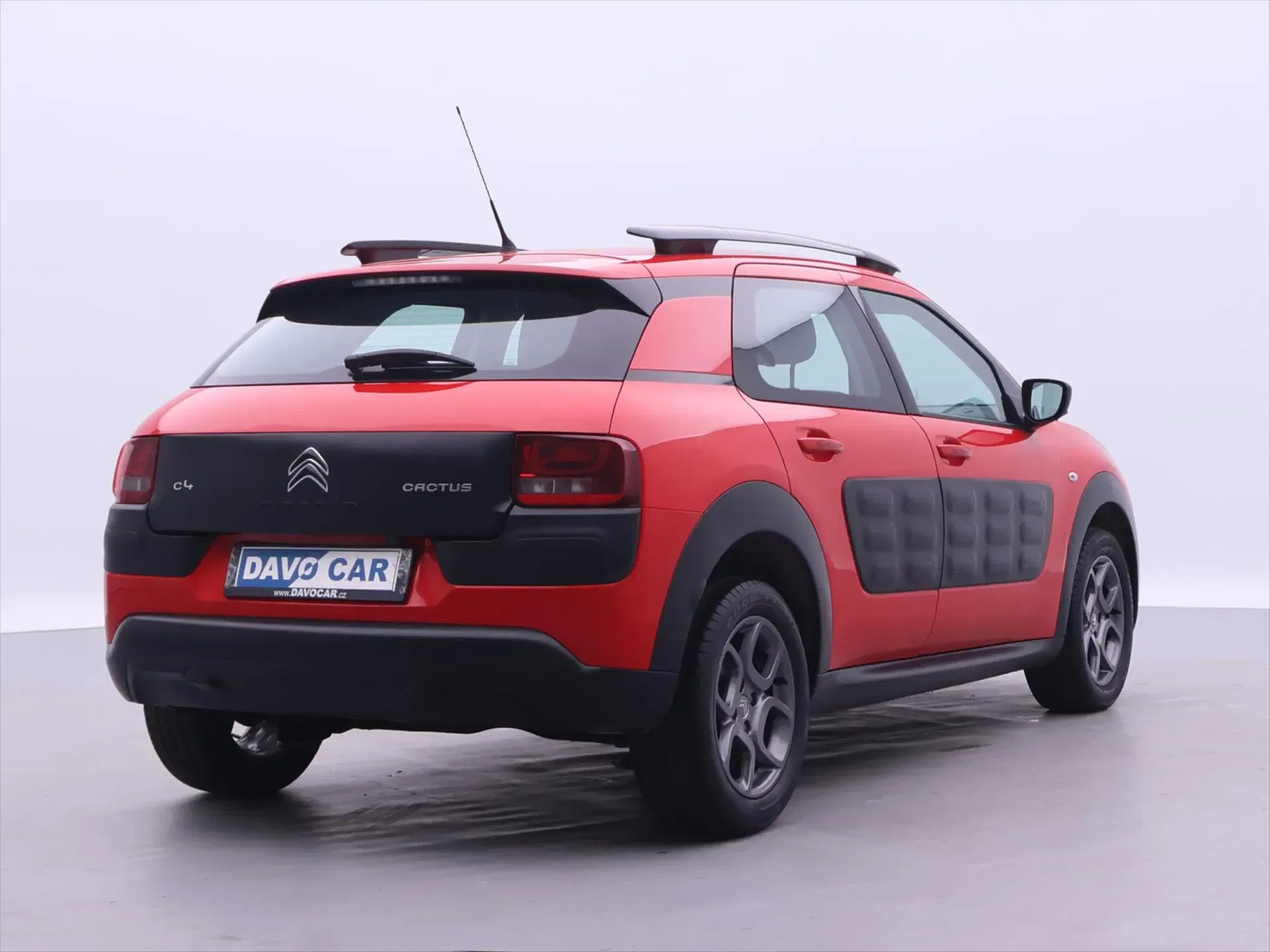 Citroën C4 Cactus - Náhled 6