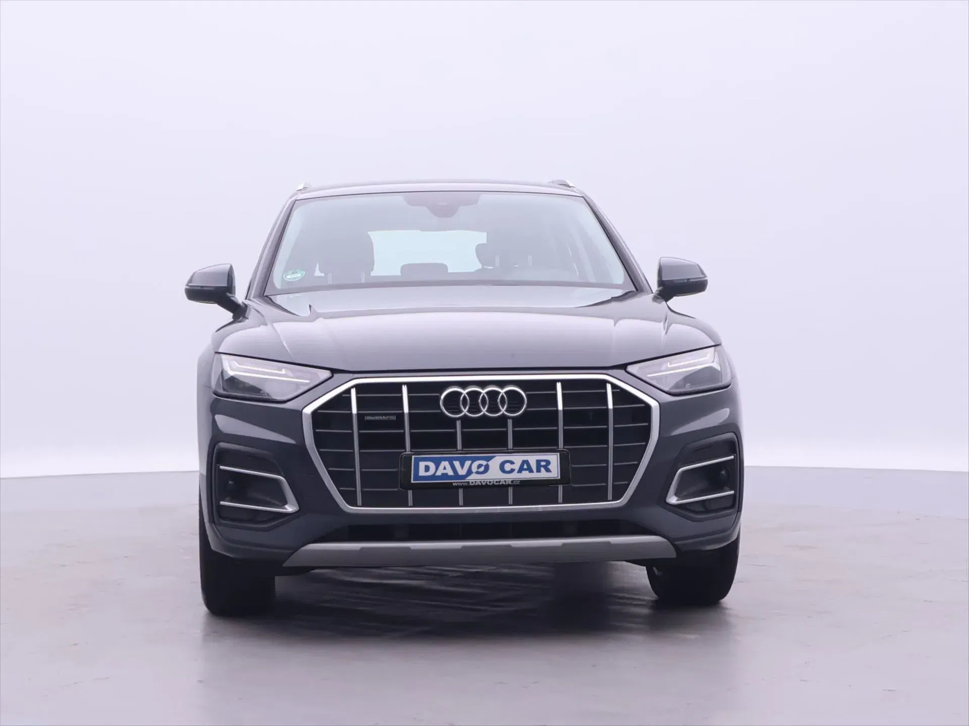 Audi Q5 - Náhled 2