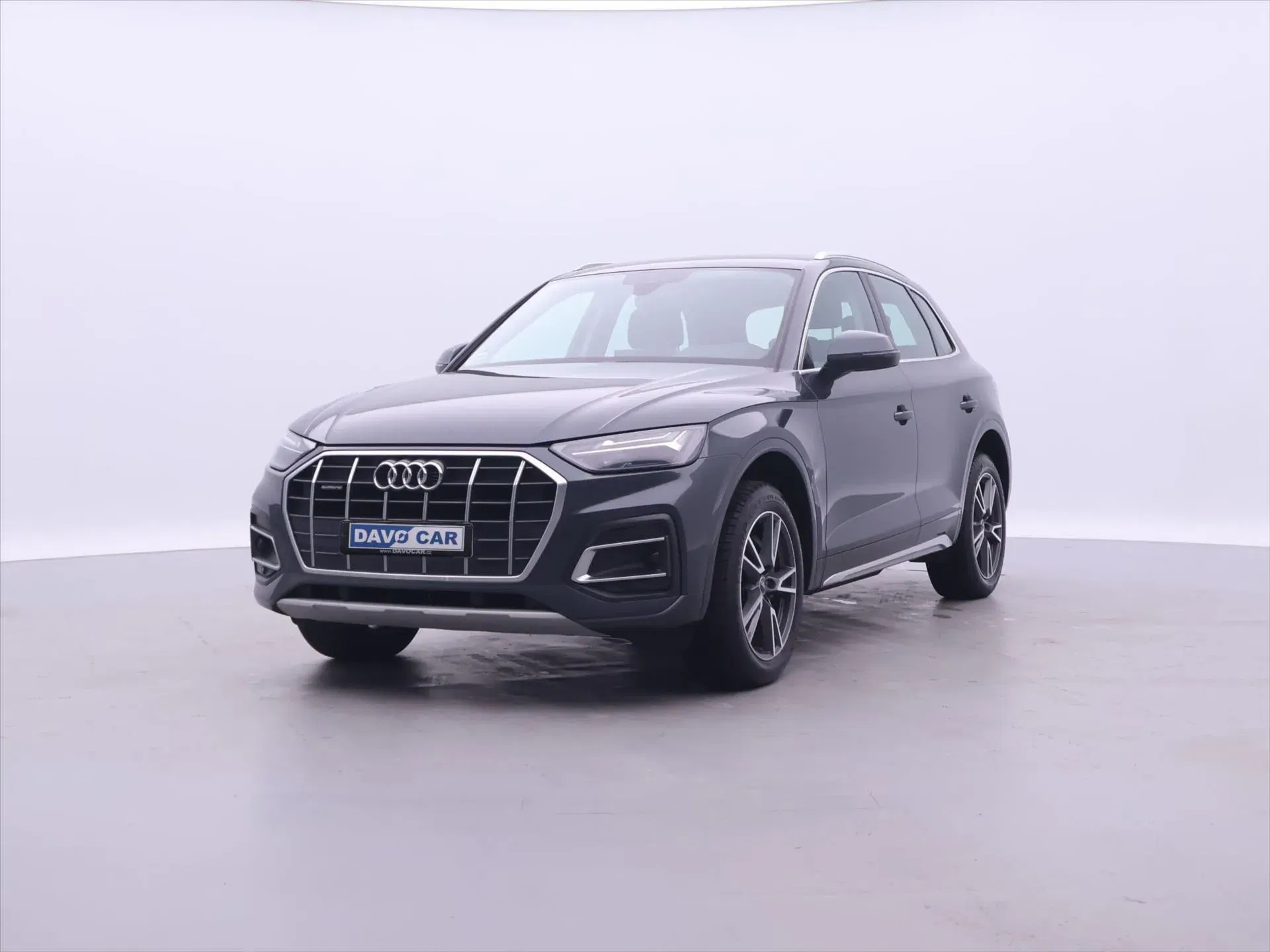 Audi Q5 - Náhled 3