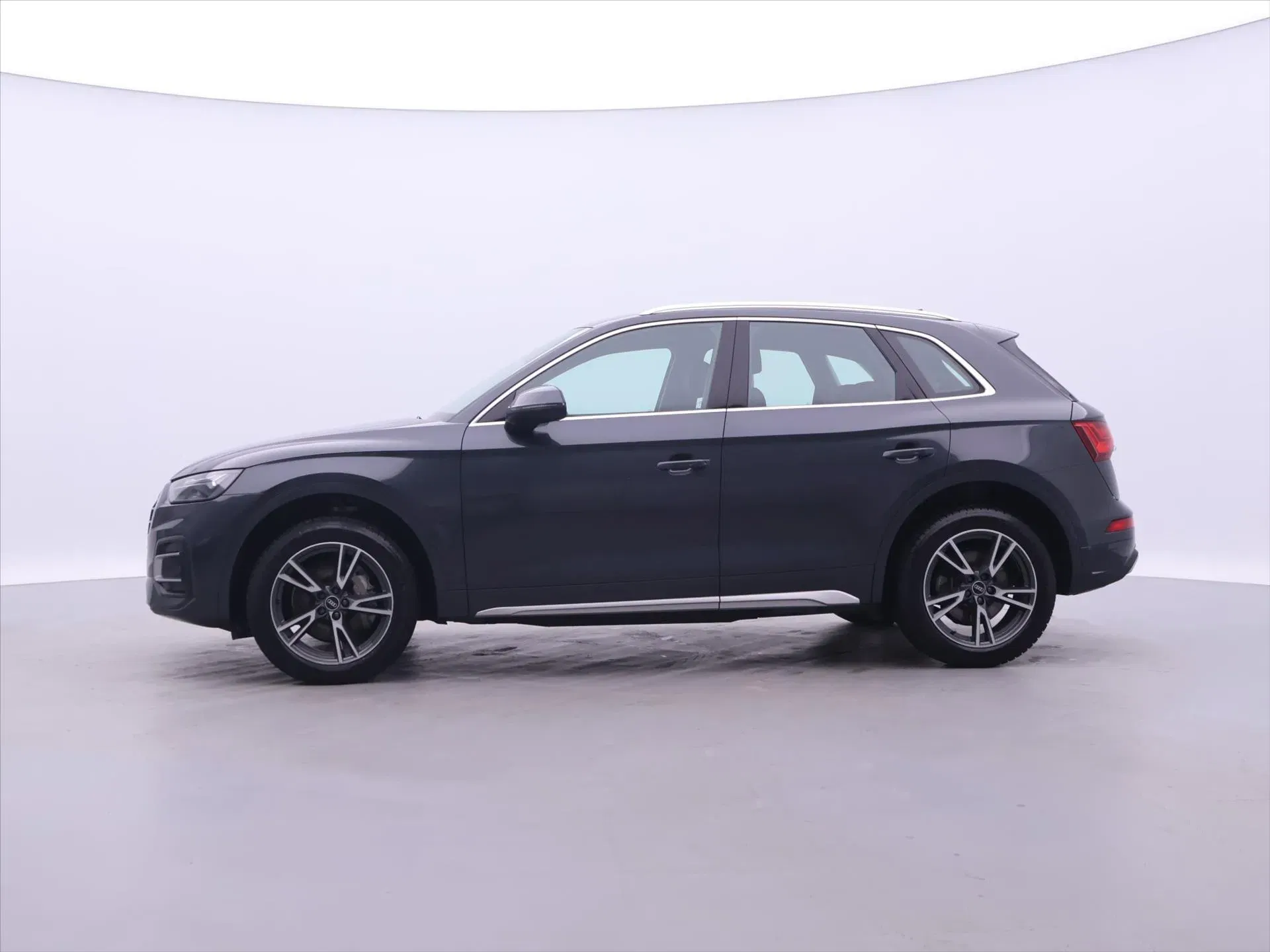 Audi Q5 - Náhled 4