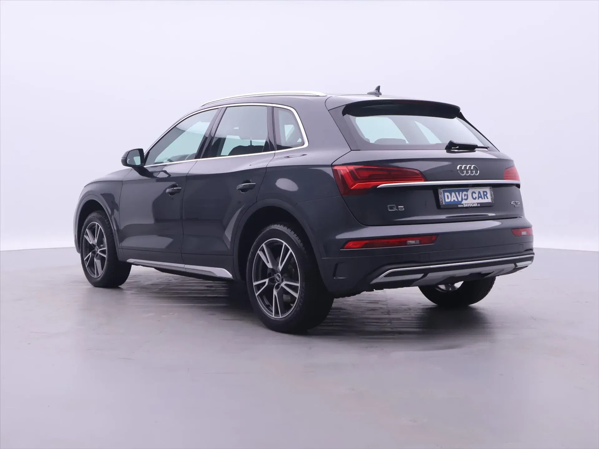 Audi Q5 - Náhled 5
