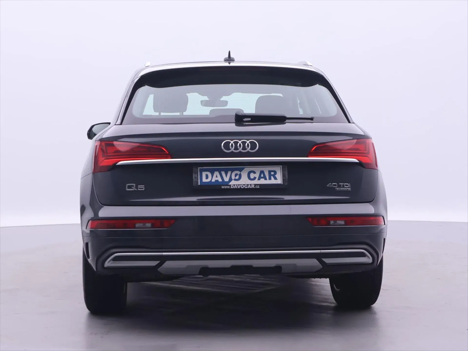 Audi Q5 - Náhled 6