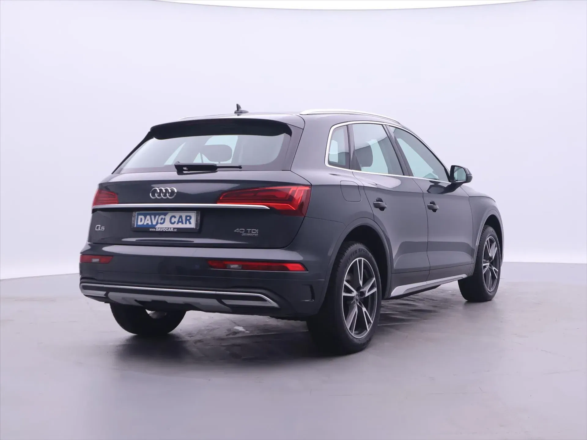 Audi Q5 - Náhled 7