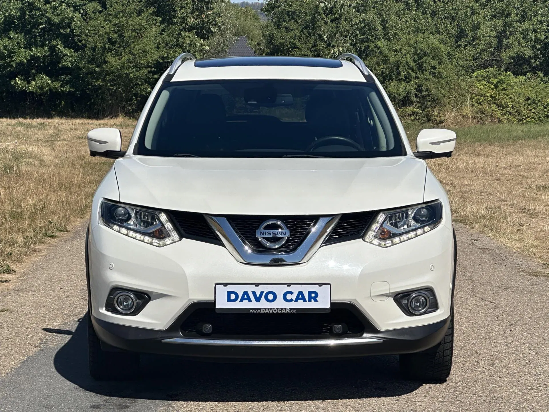 Nissan X-Trail - Náhled 2