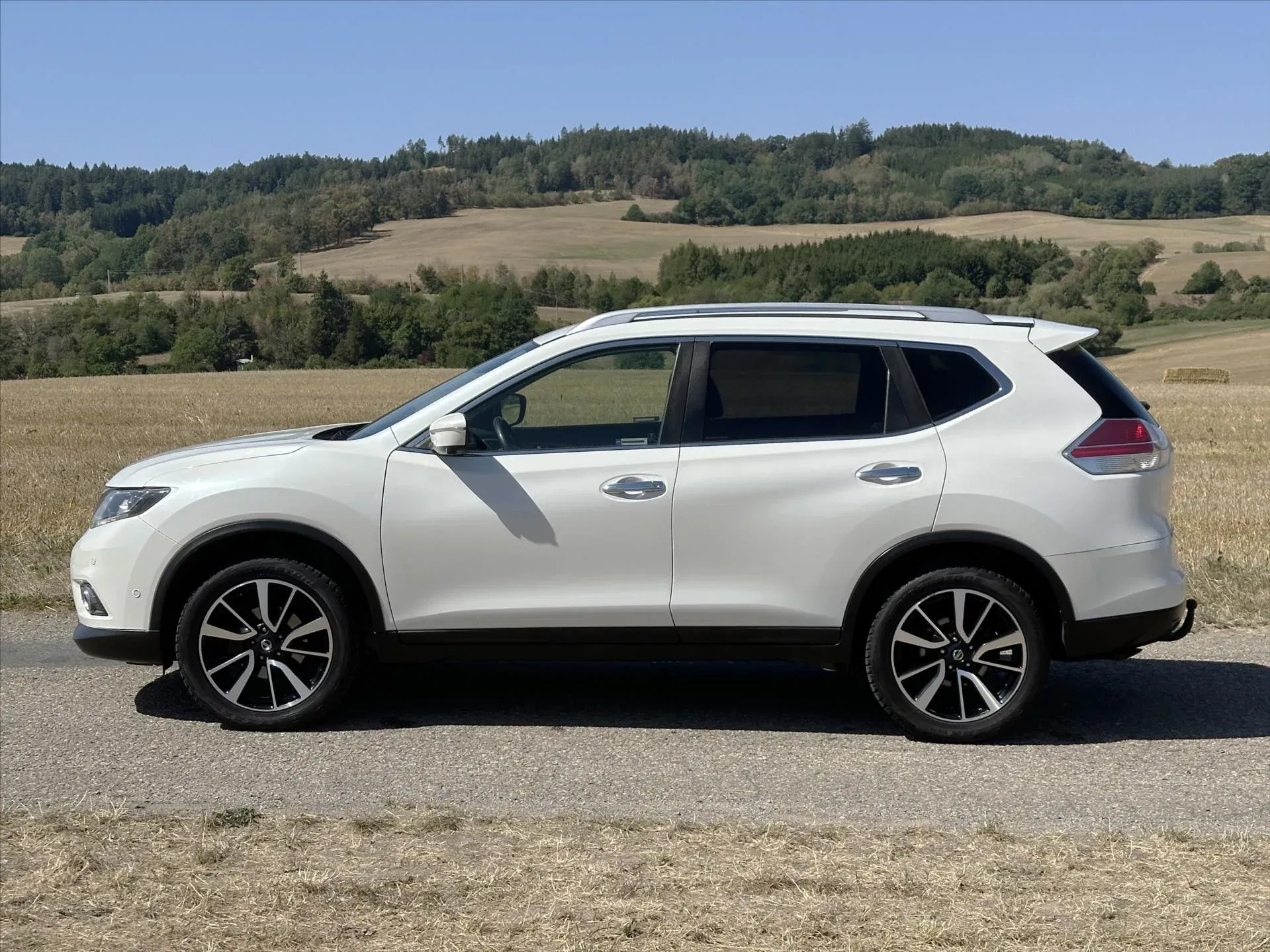 Nissan X-Trail - Náhled 4