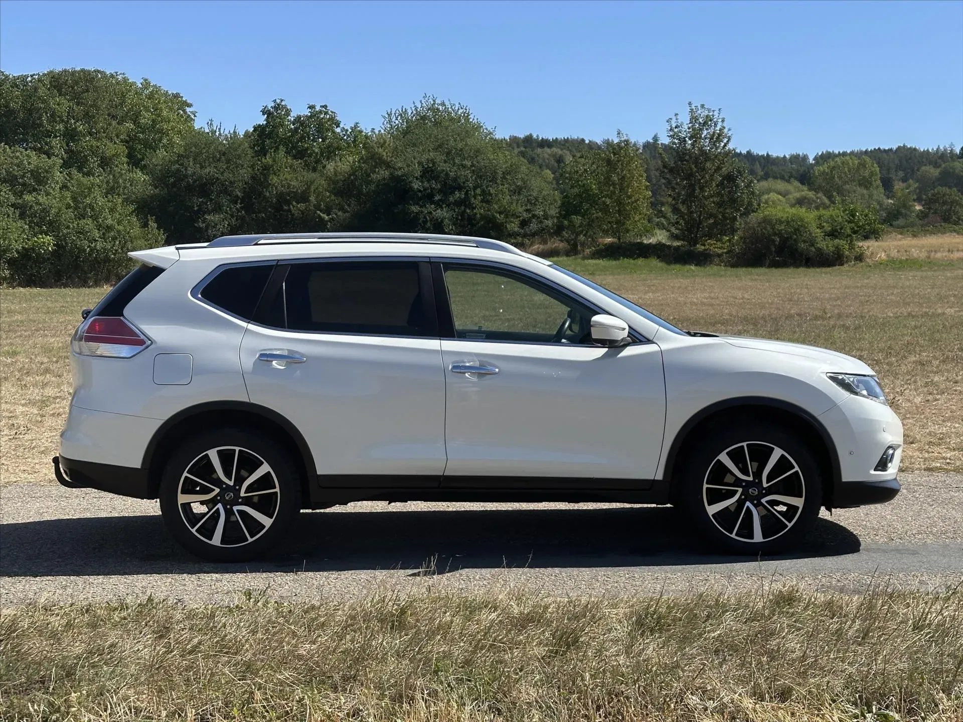 Nissan X-Trail - Náhled 8