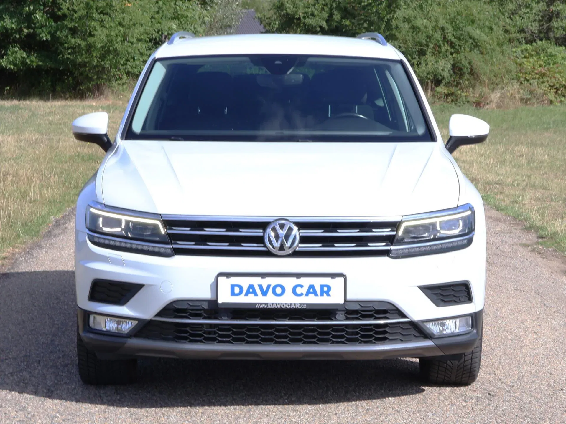 Volkswagen Tiguan - Náhled 2