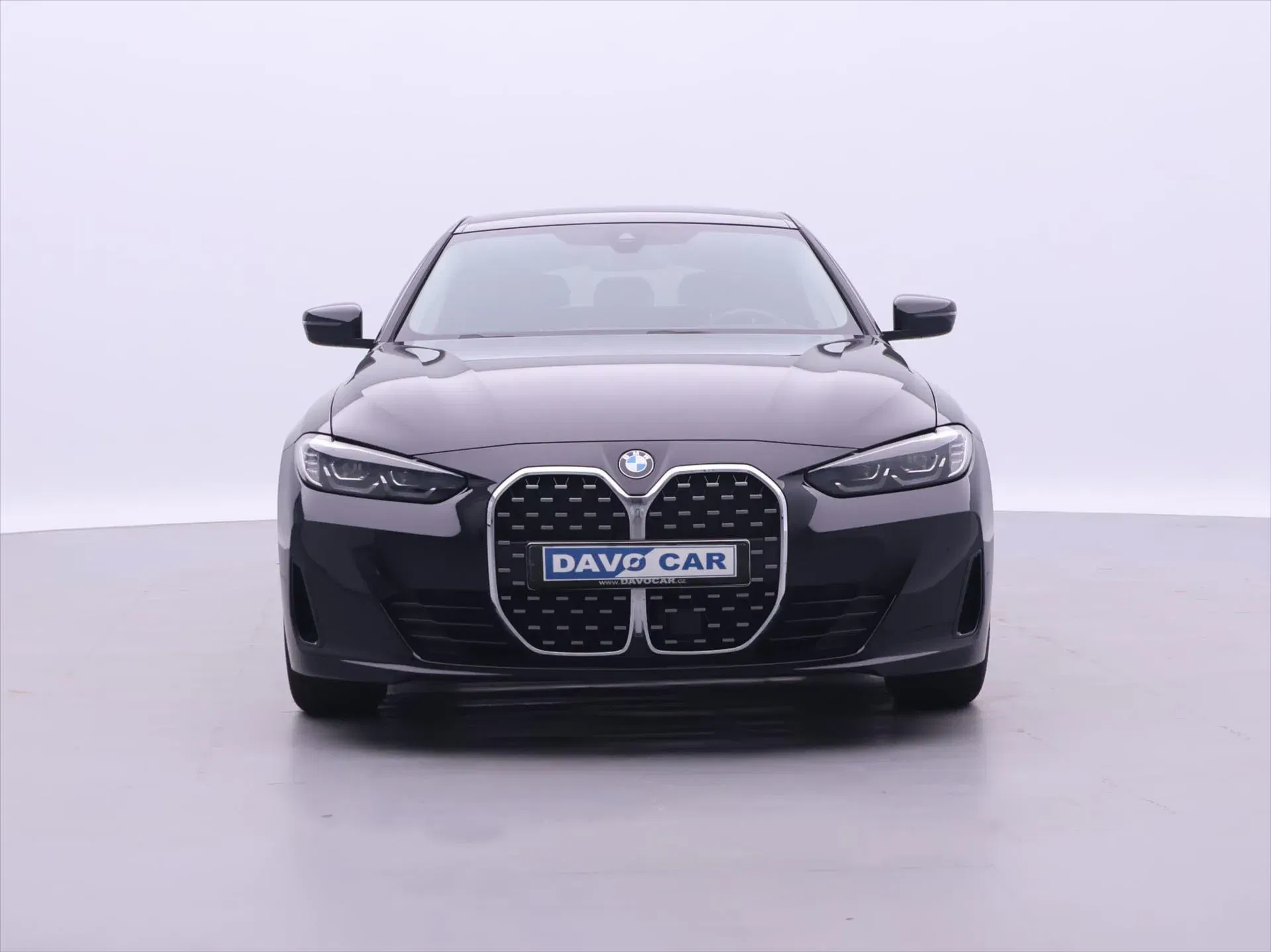 BMW Řada 4 - Náhled 2