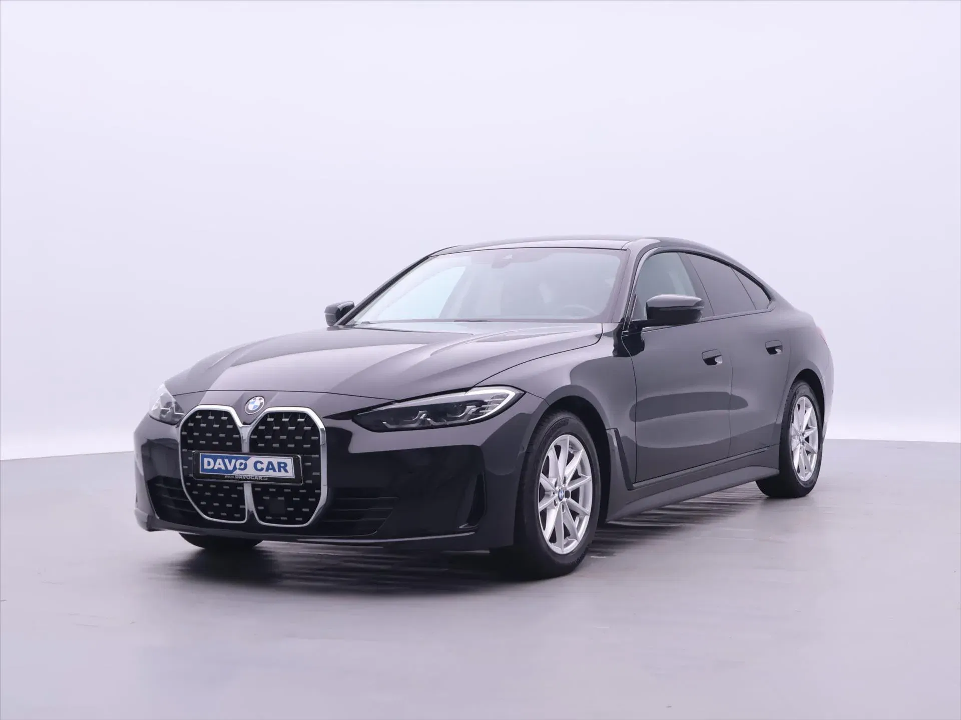 BMW Řada 4 - Náhled 3